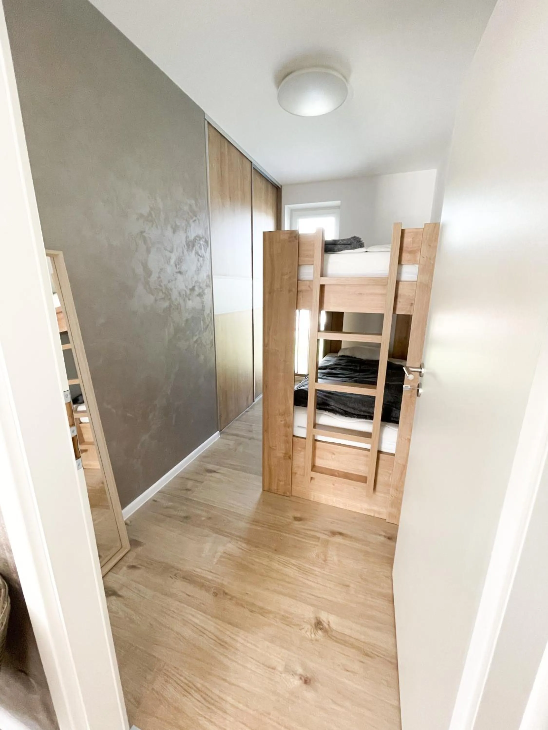 children in Apartmán Vila Zuberec