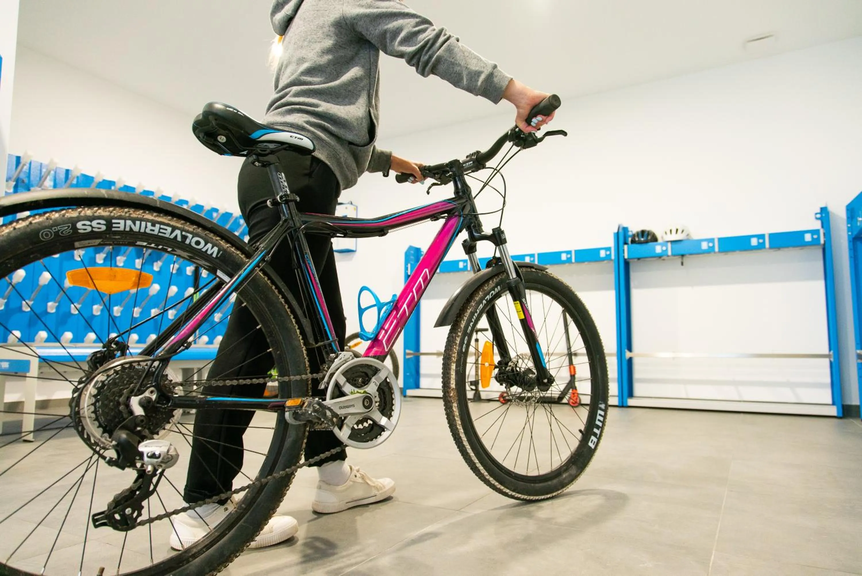 Property building in Apartmán Vila Zuberec