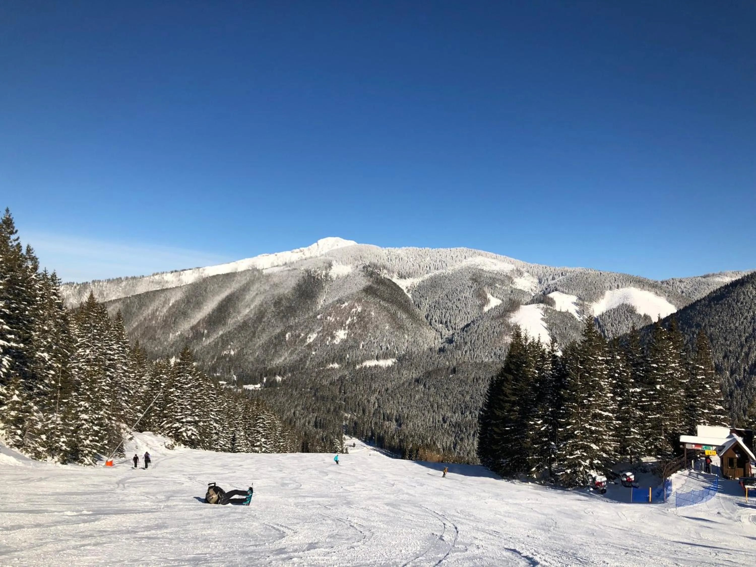 Apartmán Vila Zuberec