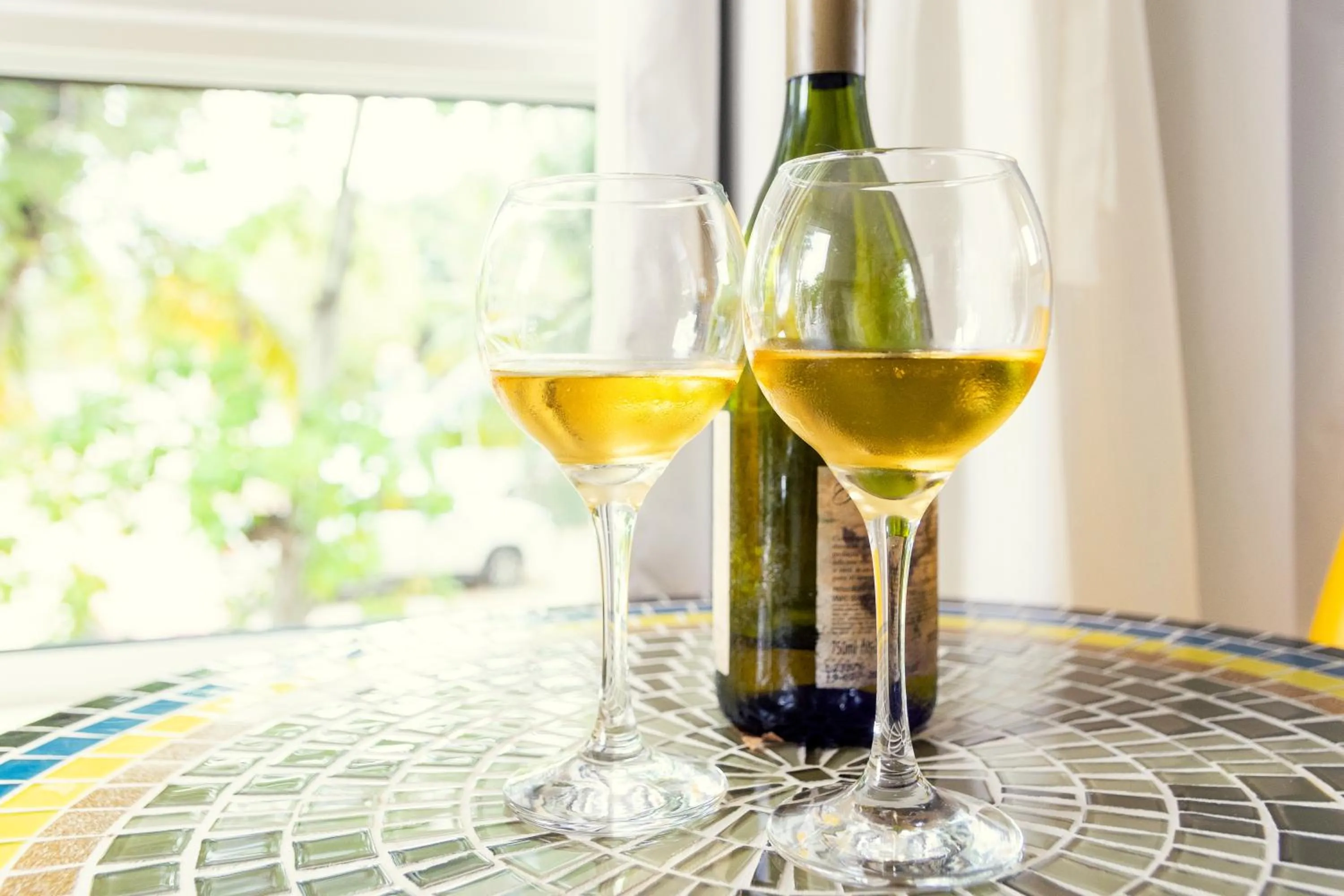 Drinks in Flats Angatu Porto de Galinhas PE