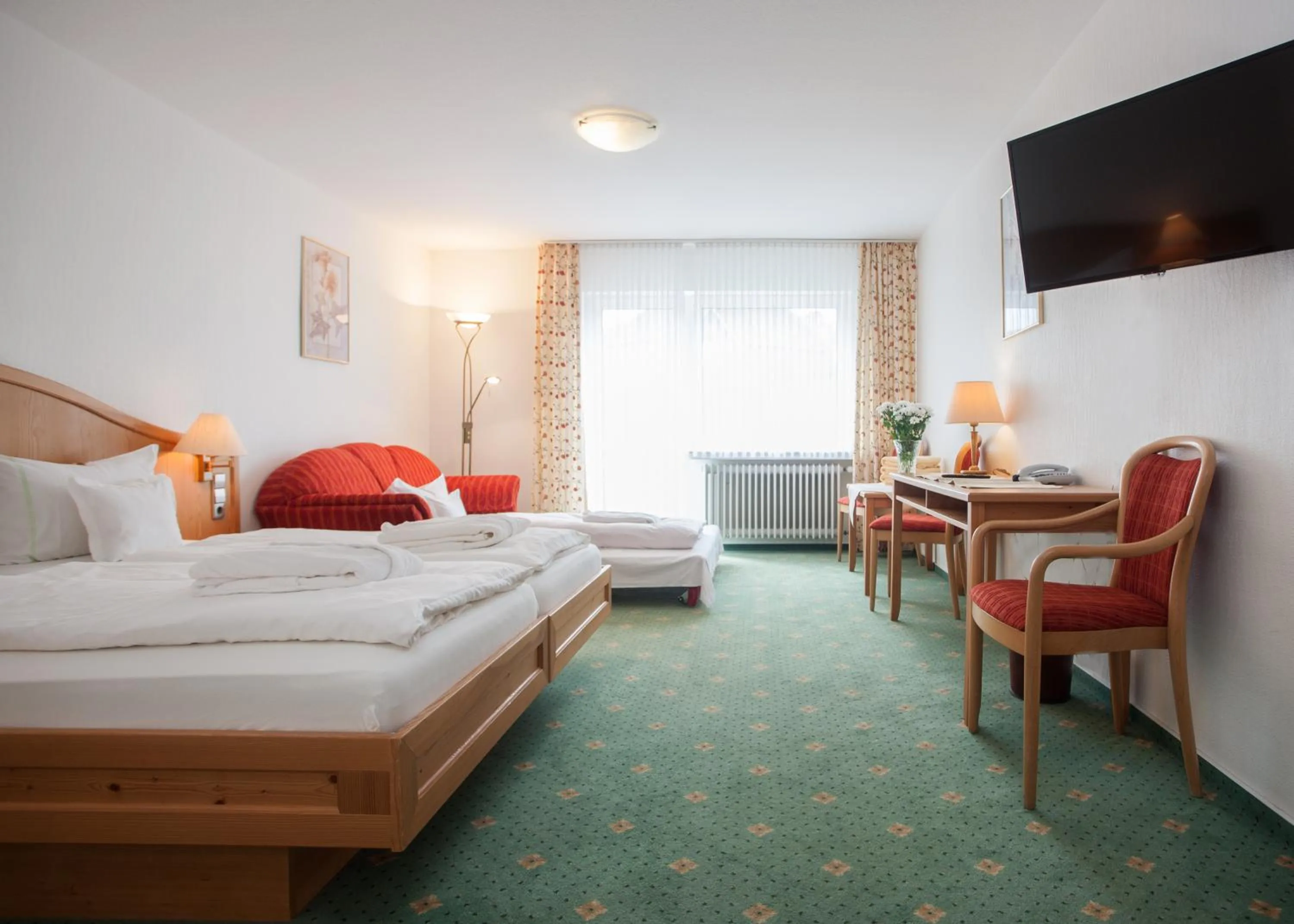 Hotel Hessenhof