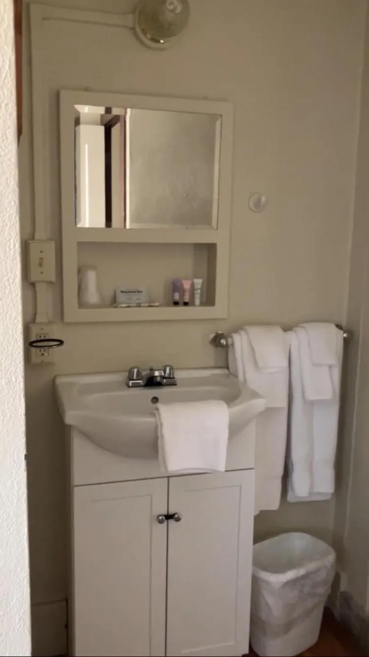 Other in Historic Palace Hotel