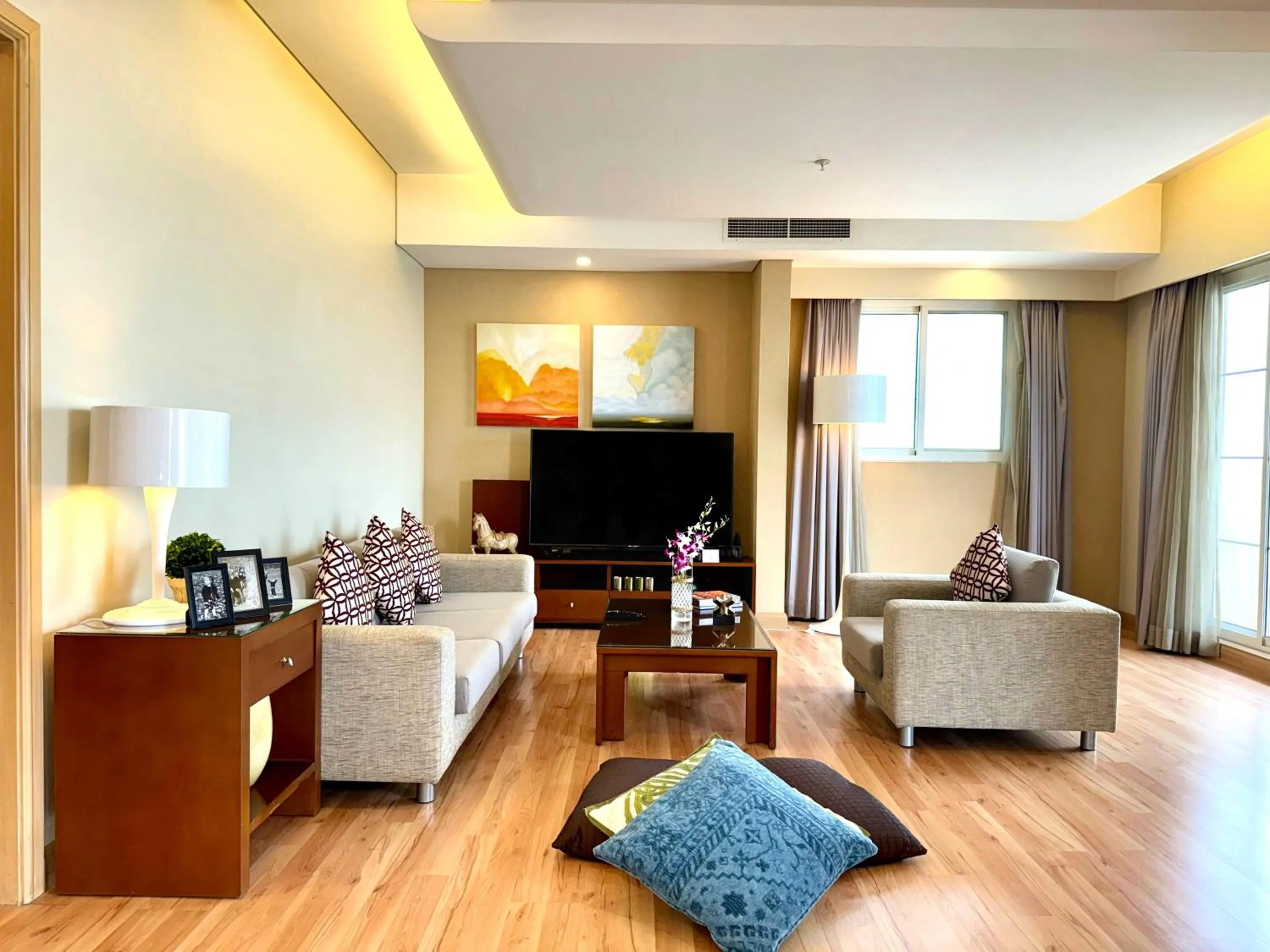 TV and multimedia in Mysk Al Fateh Bahrain