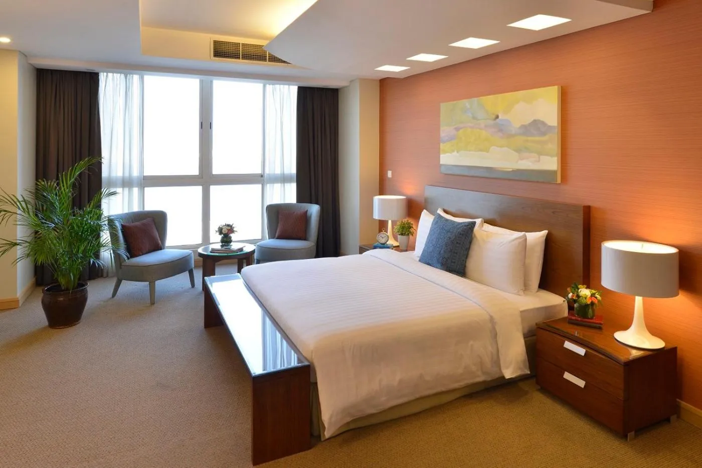 Bed in Mysk Al Fateh Bahrain