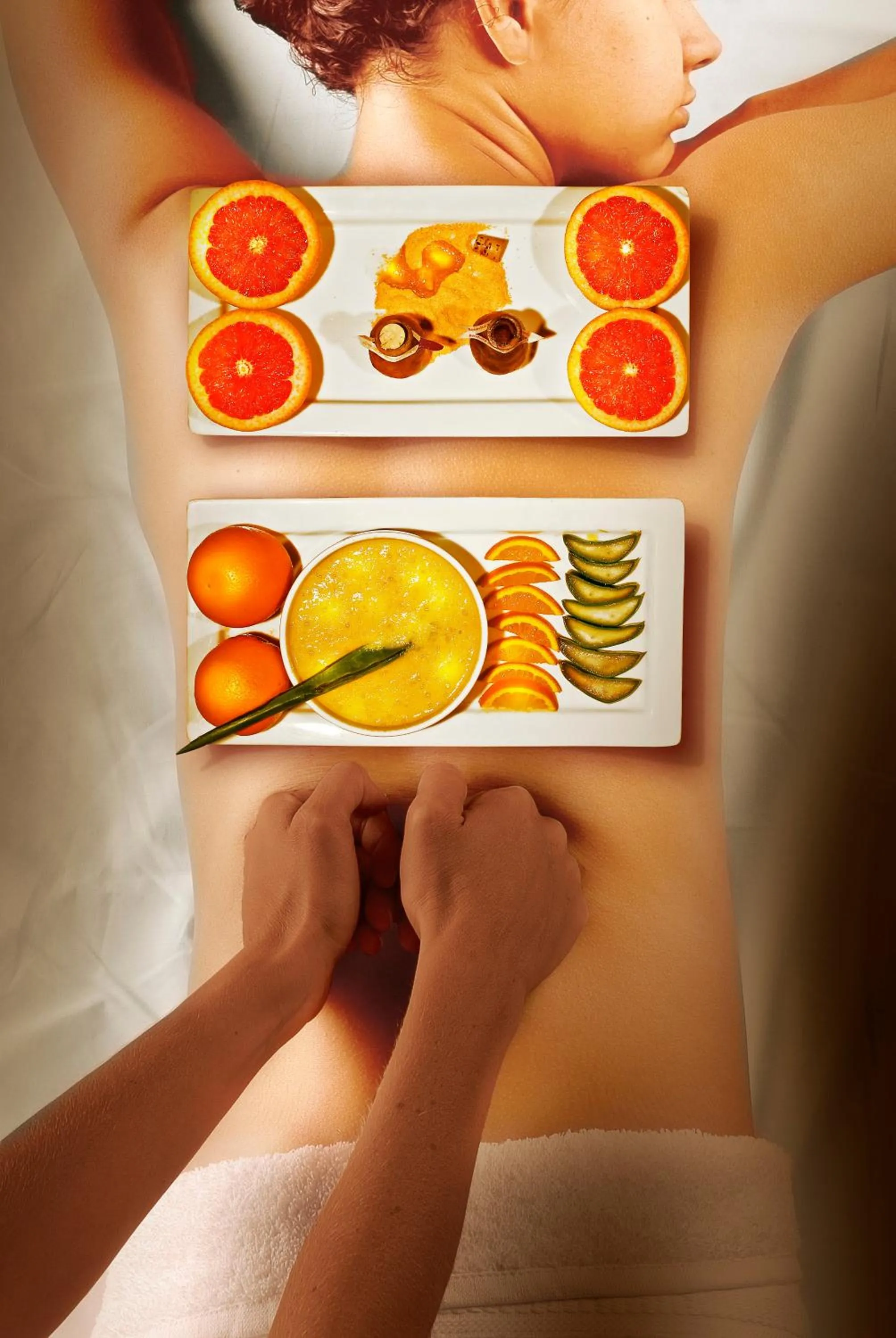 Massage, Spa/Wellness in Al Nahda Resort & Spa