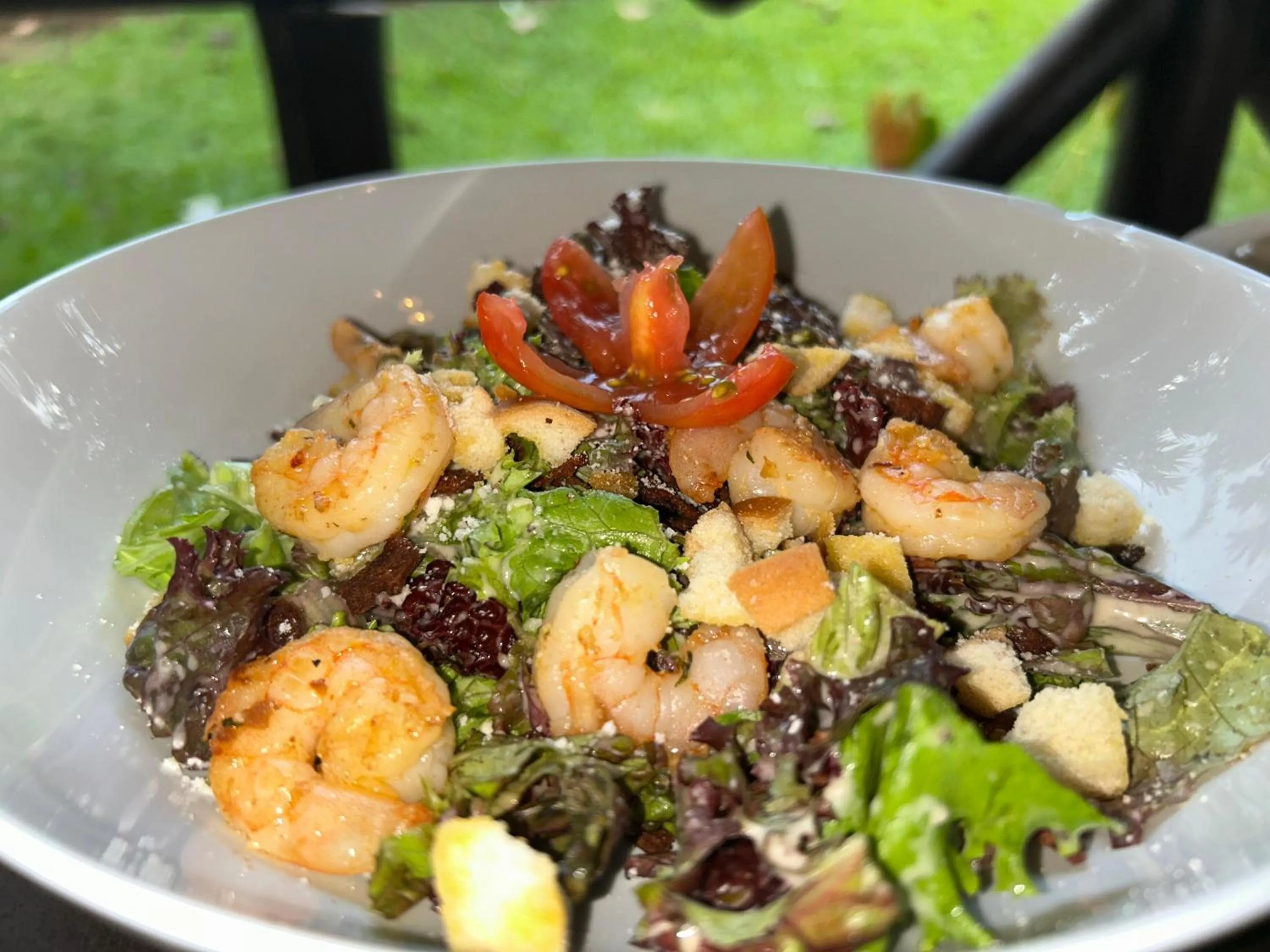 Casona Rústica & Bungalow