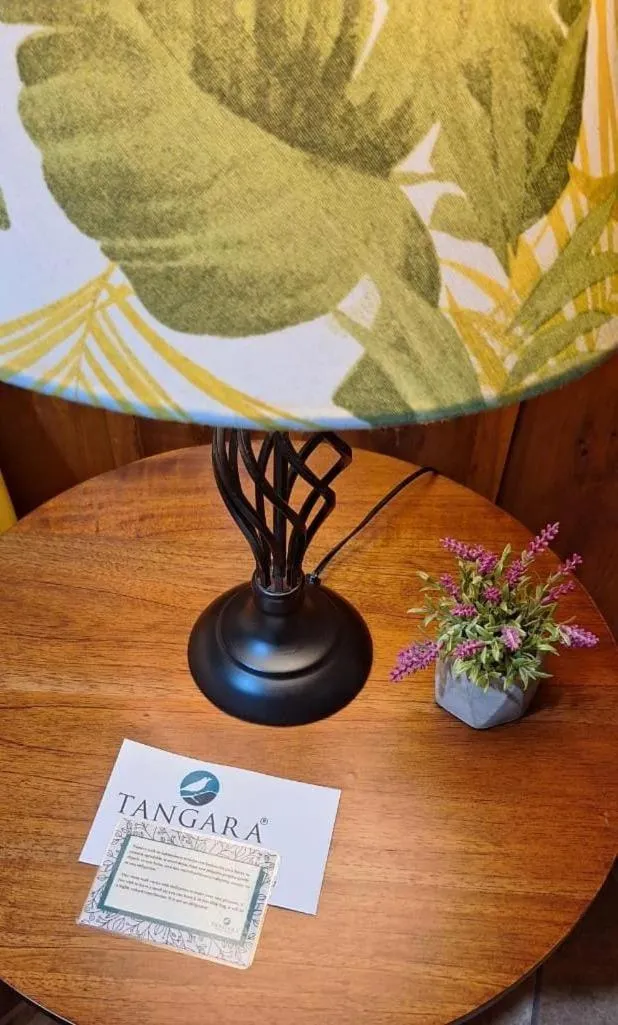 Casona Rústica & Bungalow