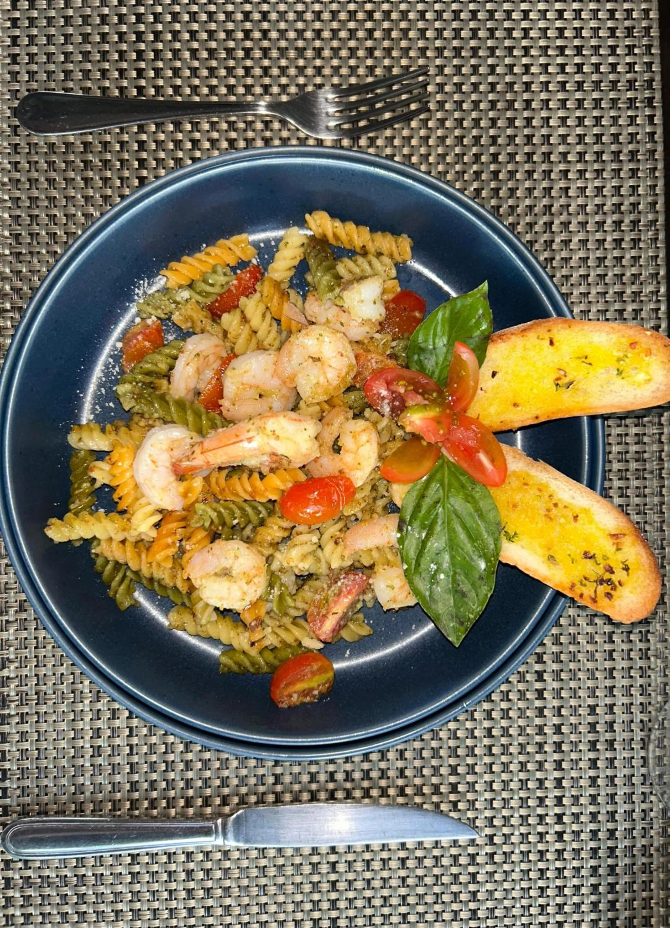 Casona Rústica & Bungalow