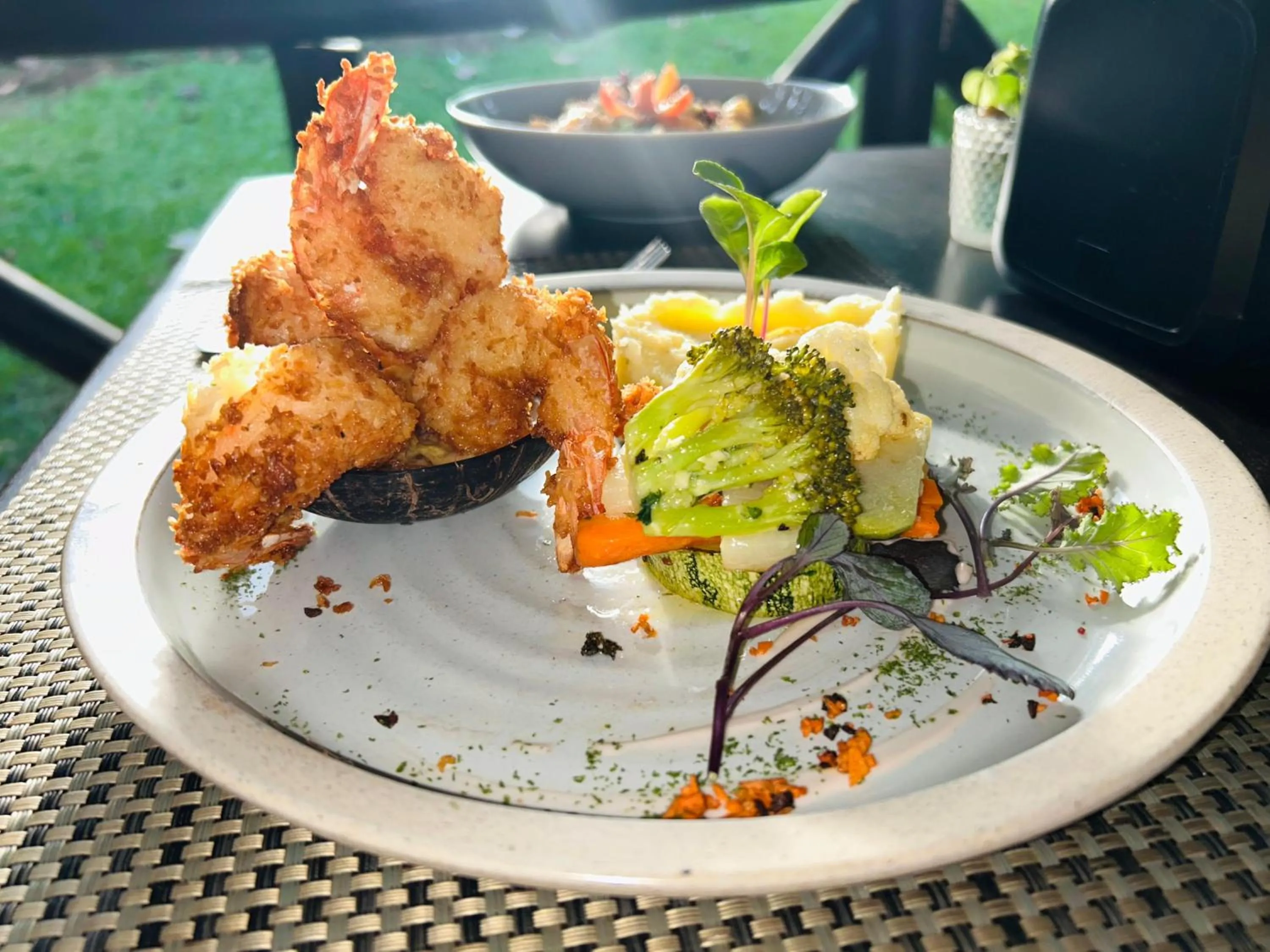 Casona Rústica & Bungalow