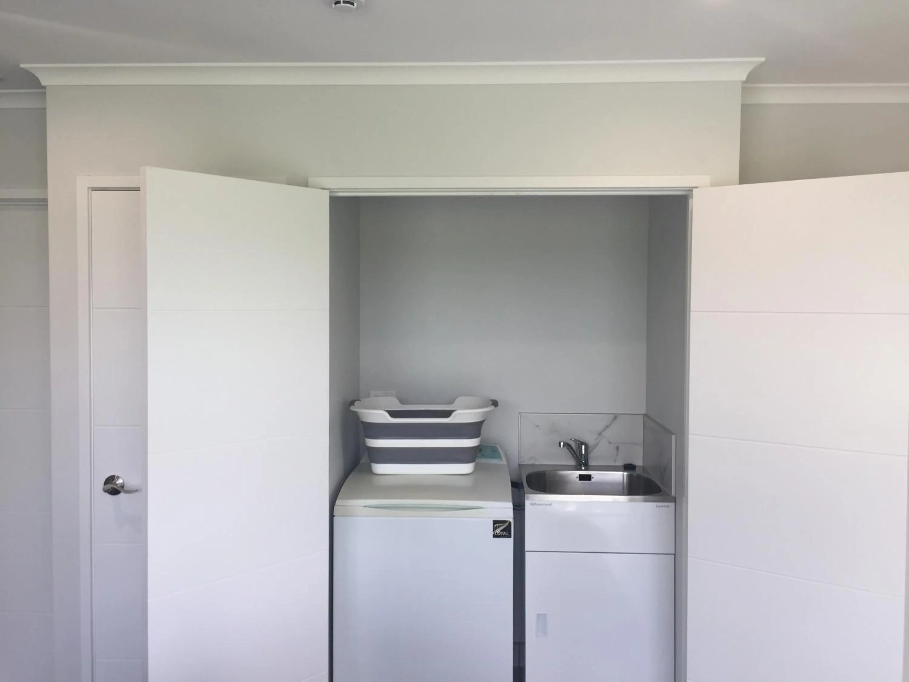 Area and facilities in Veld View Bed and Breakfast