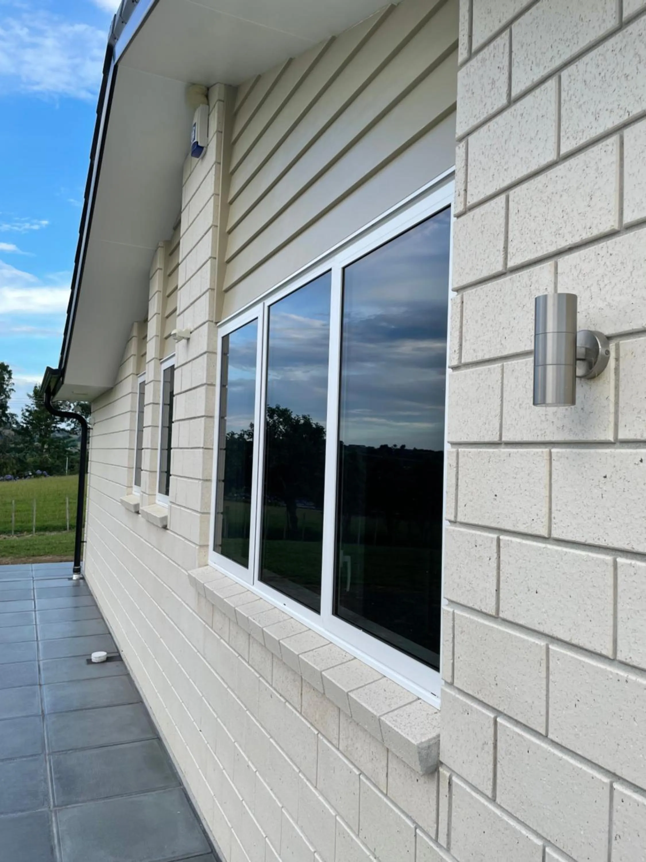 Facade/entrance in Veld View Bed and Breakfast