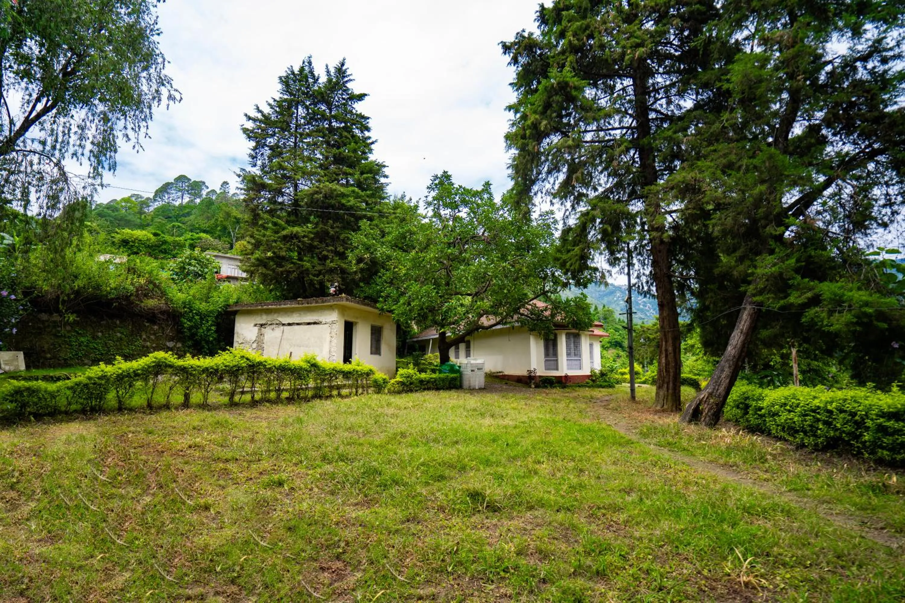 View (from property/room) in The Golden Sunrise Hotel
