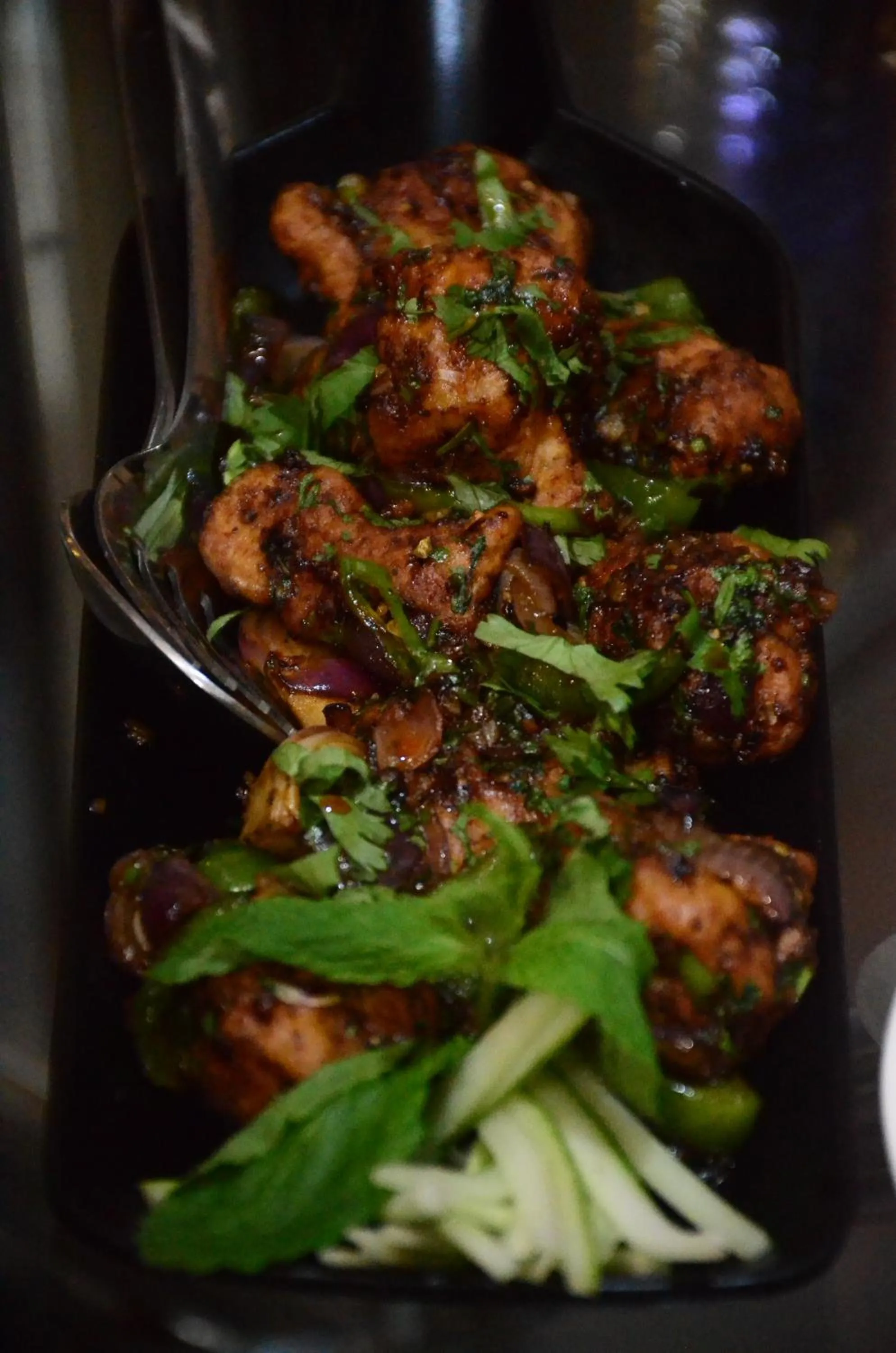 Food and drinks in The Golden Sunrise Hotel