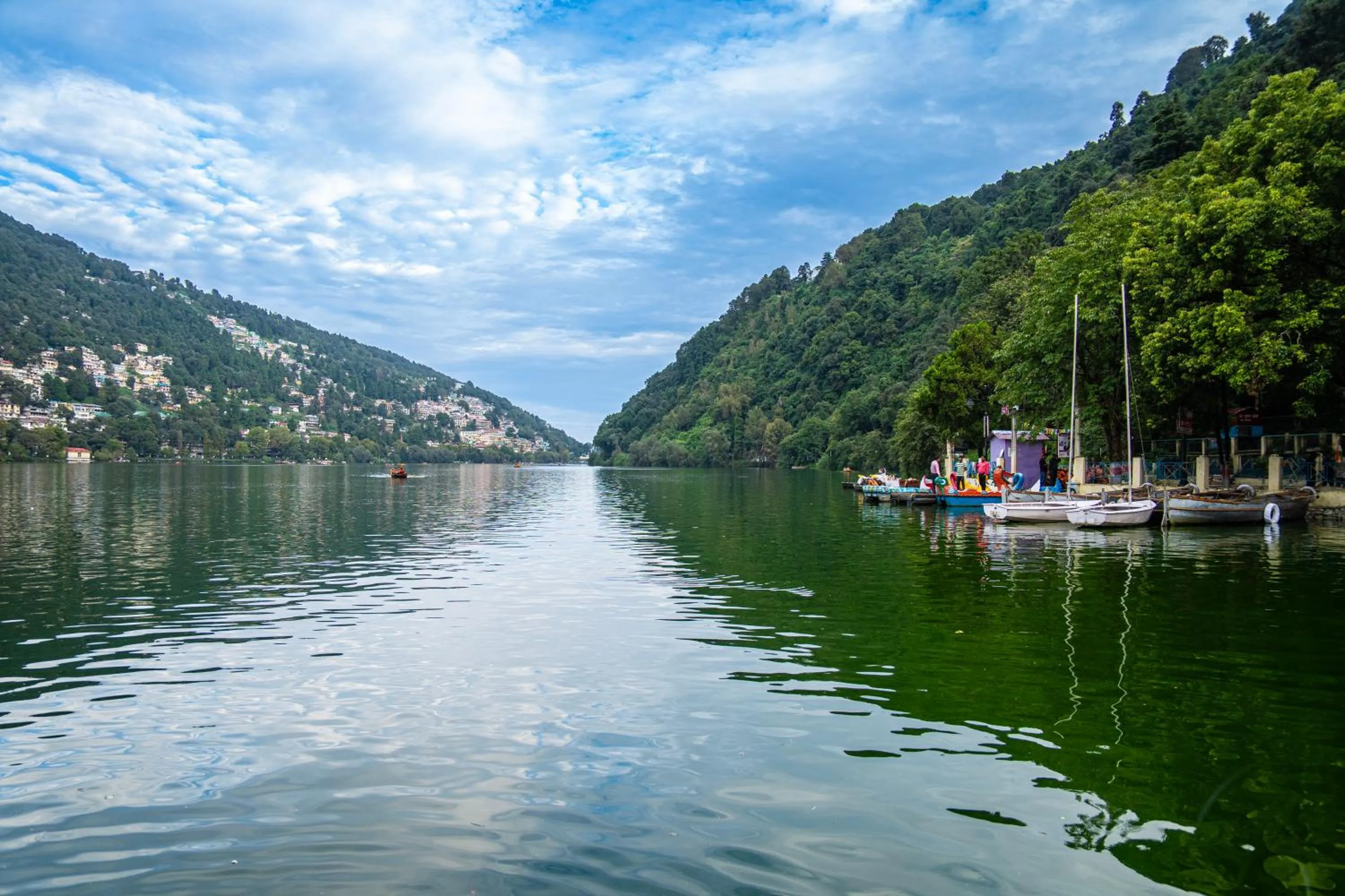 Other in The Golden Sunrise Hotel