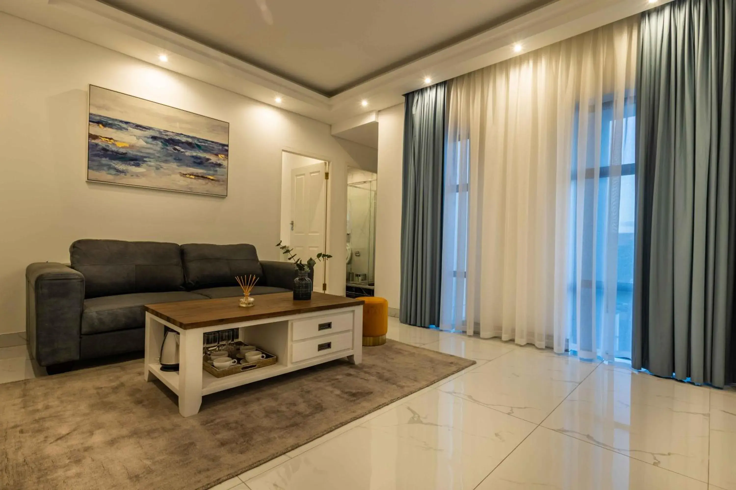 Family Room in Oceanway Boutique Hotel/Conference Family Room in Oceanway Boutique Hotel/Conference