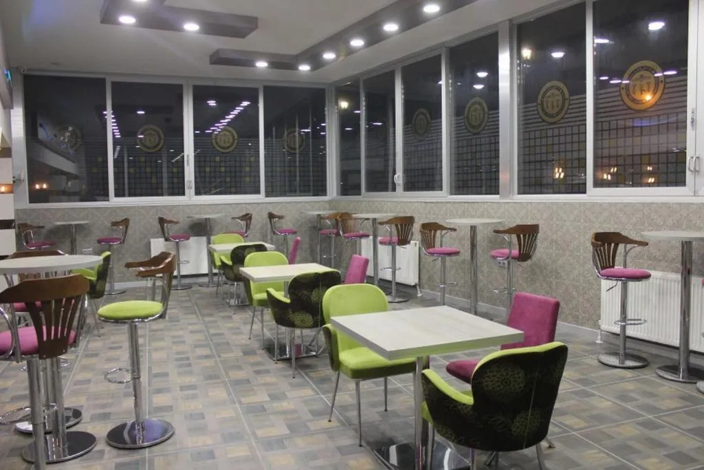 Other in Hattuşirin Hotel