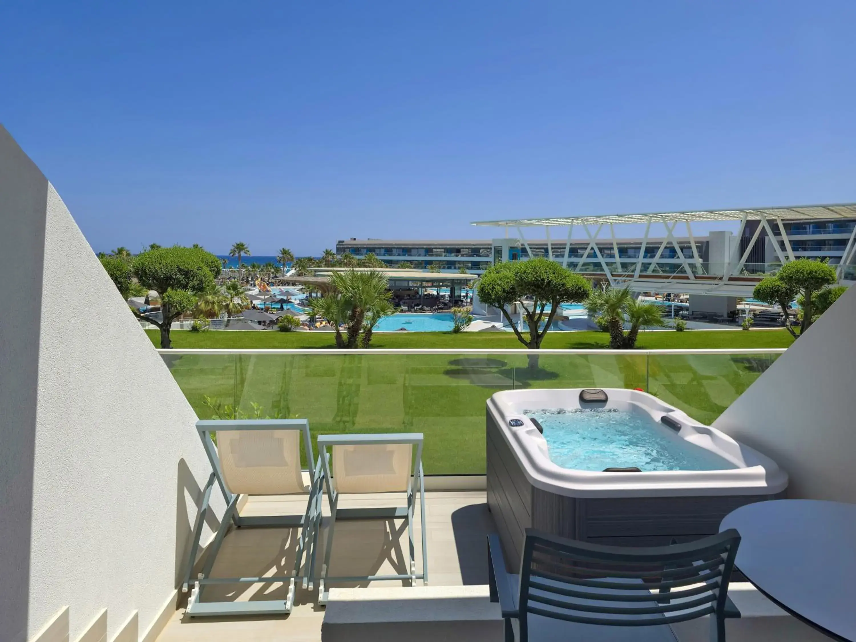 Superior Exclusive Pool or Sea View with Jacuzzi in Lyttos Mare Adults Friendly 12plus Superior Exclusive Pool or Sea View with Jacuzzi in Lyttos Mare Adults Friendly 12plus