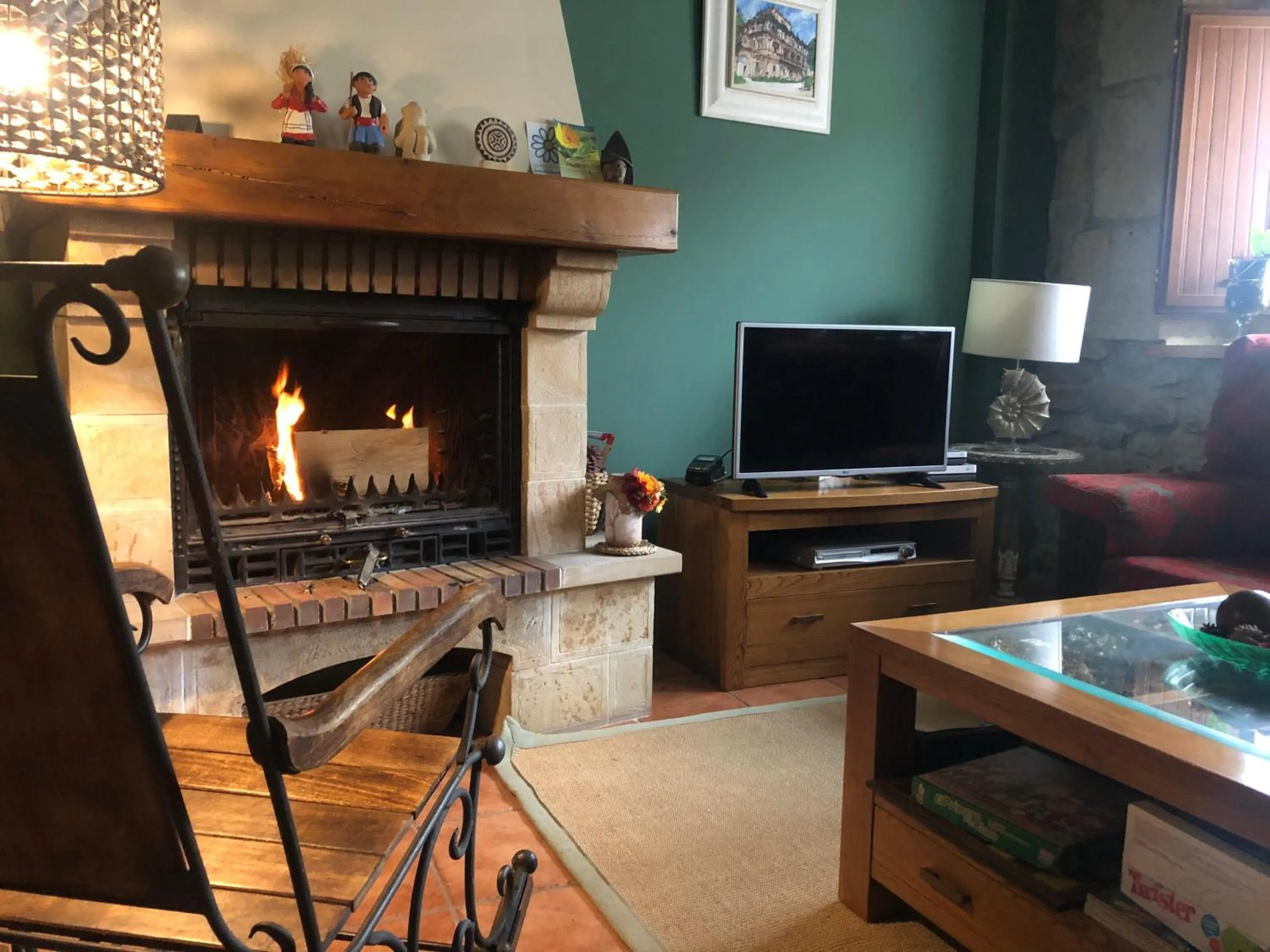 Posada de Villacarriedo