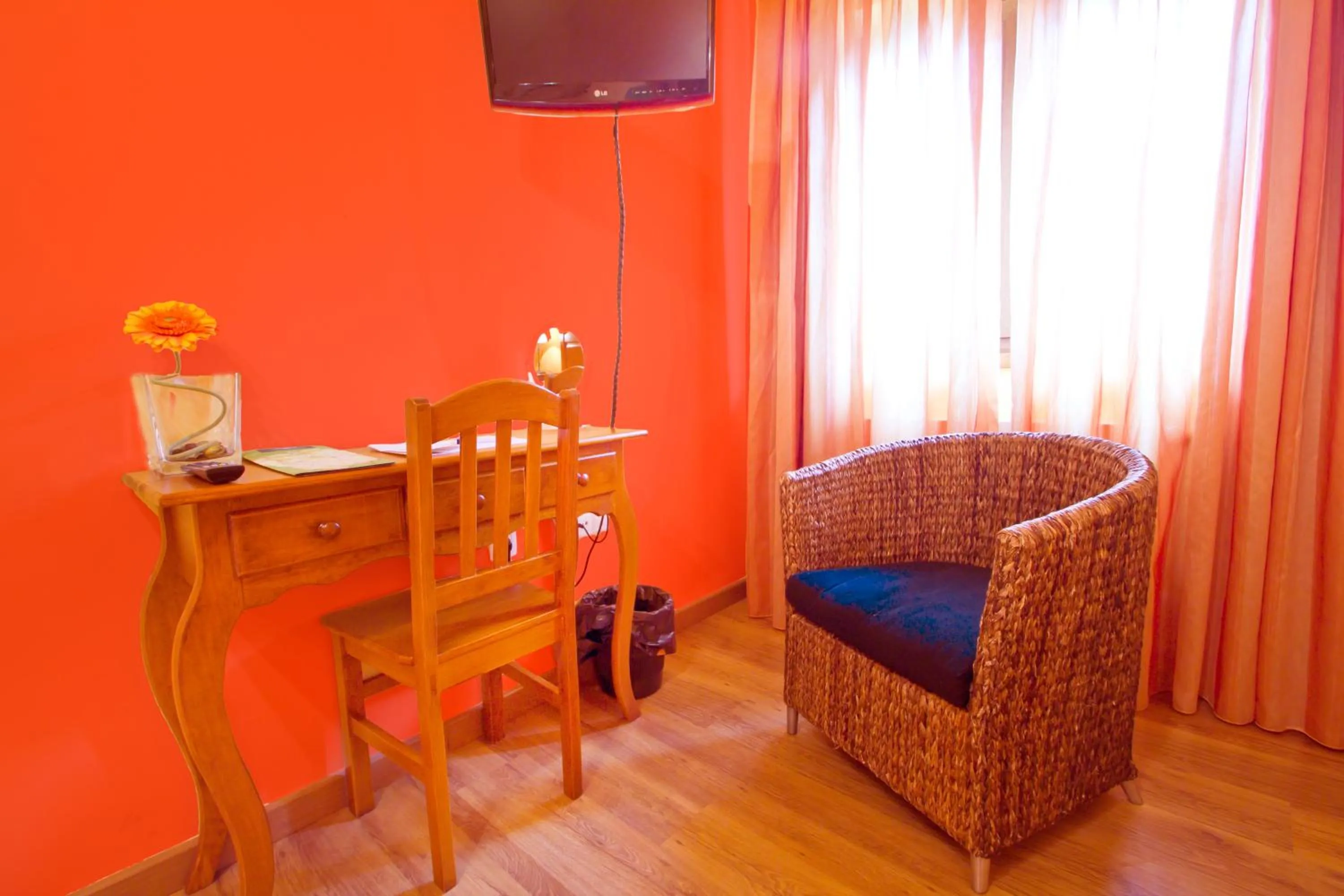 Decorative detail in Posada de Villacarriedo