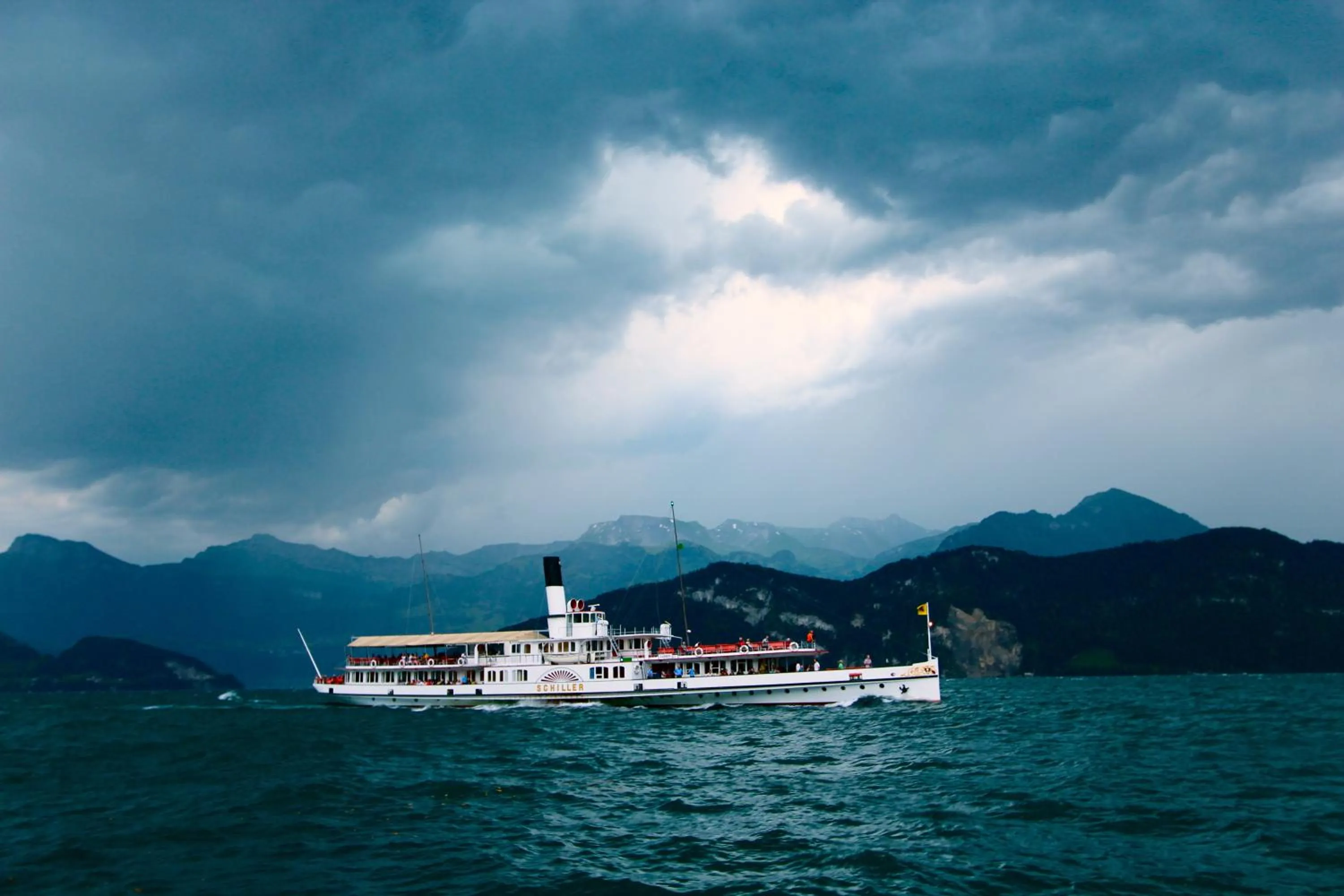 Other in Seehotel Gotthard