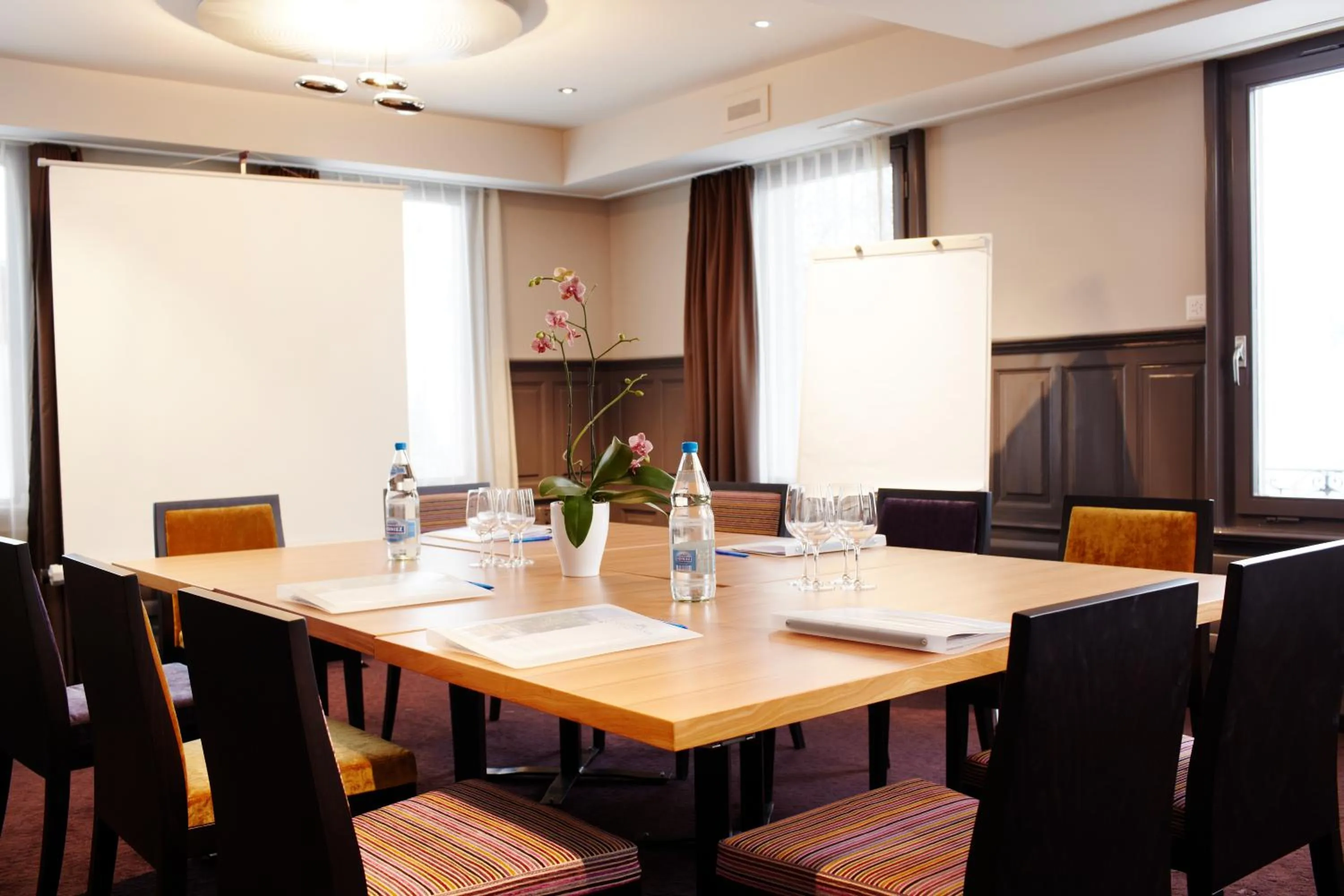 Banquet/Function facilities in Seehotel Gotthard