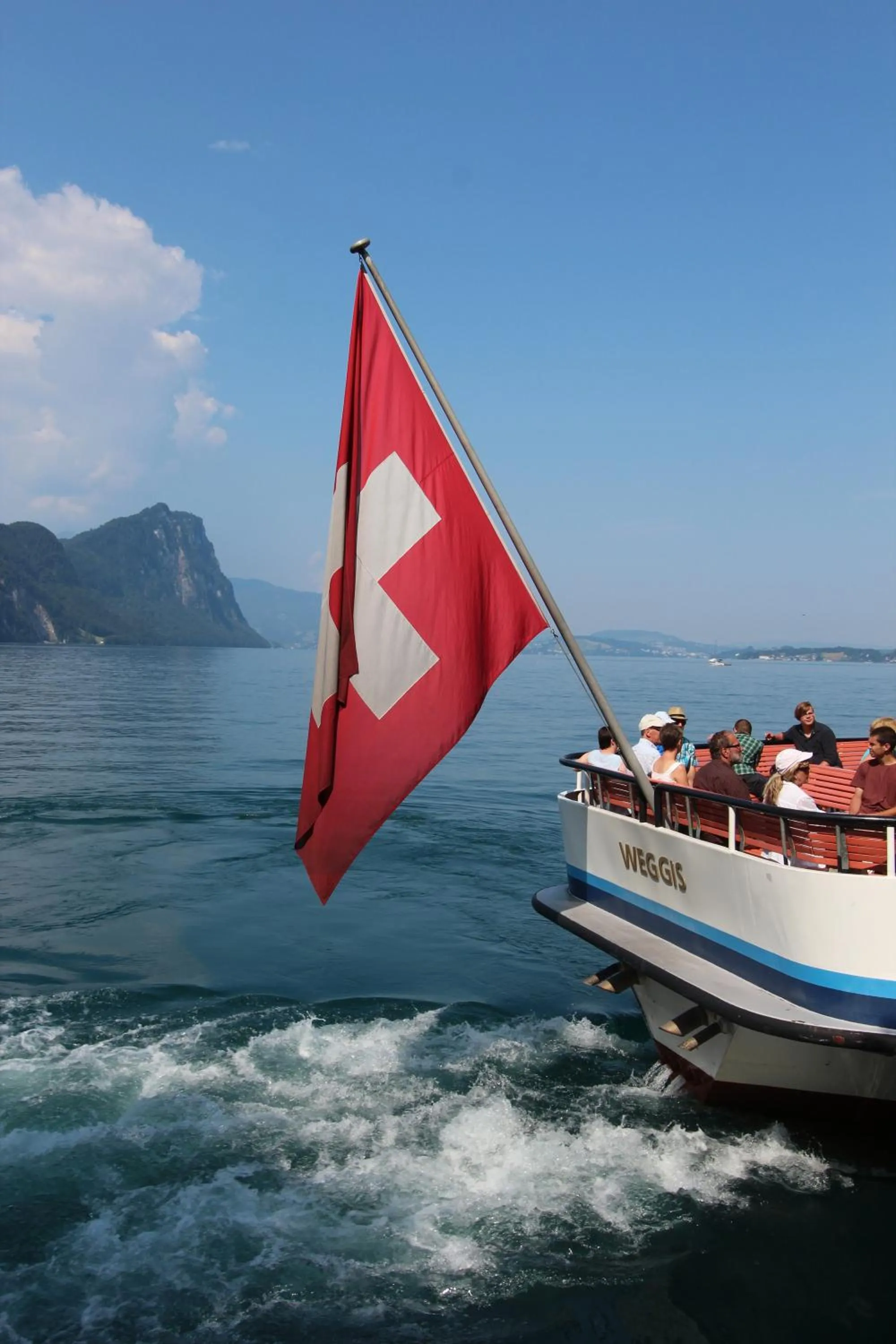 Other in Seehotel Gotthard