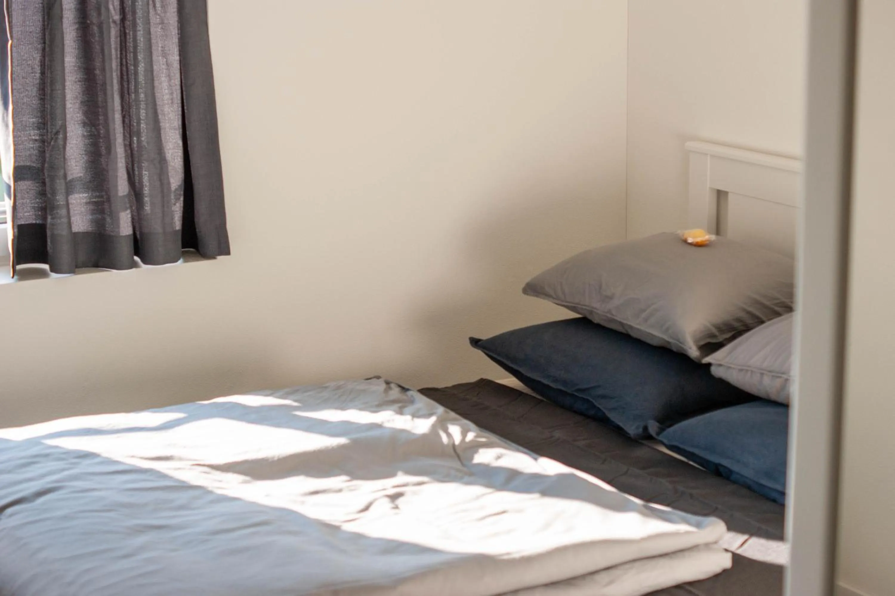 Bed in Budget rooms Pilatus - Alpnachstad