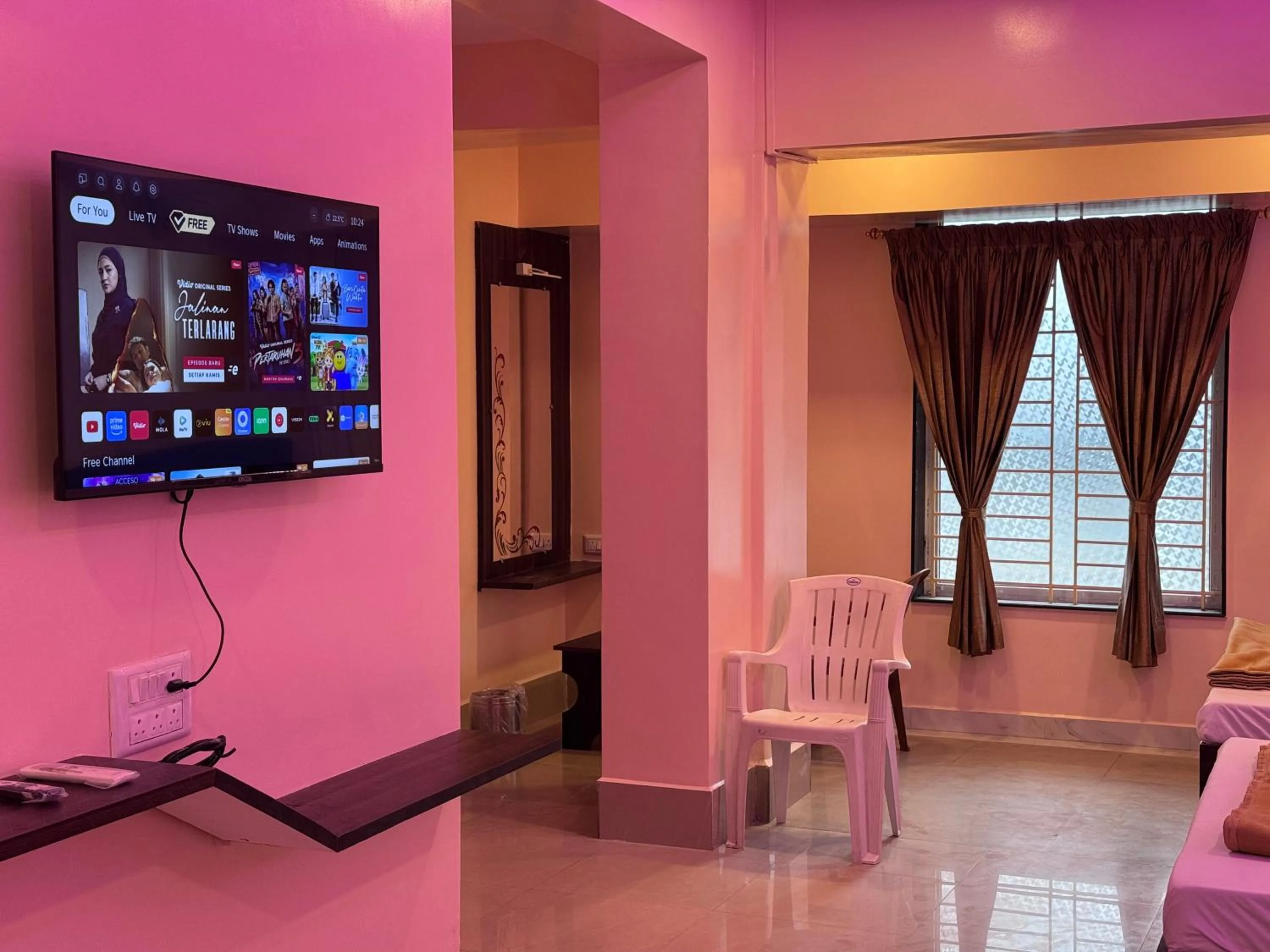 Sivamurugan residency