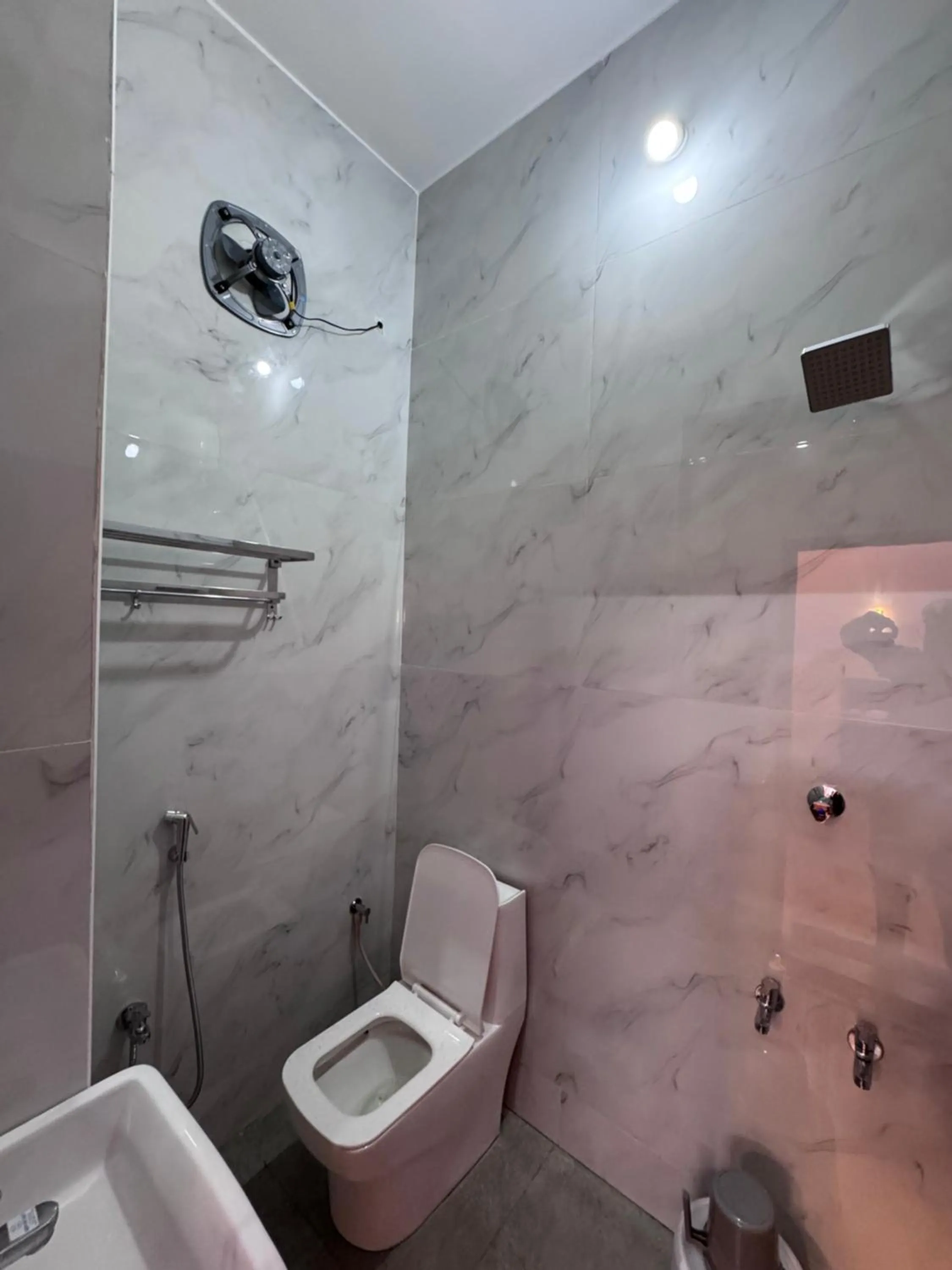 Sivamurugan residency