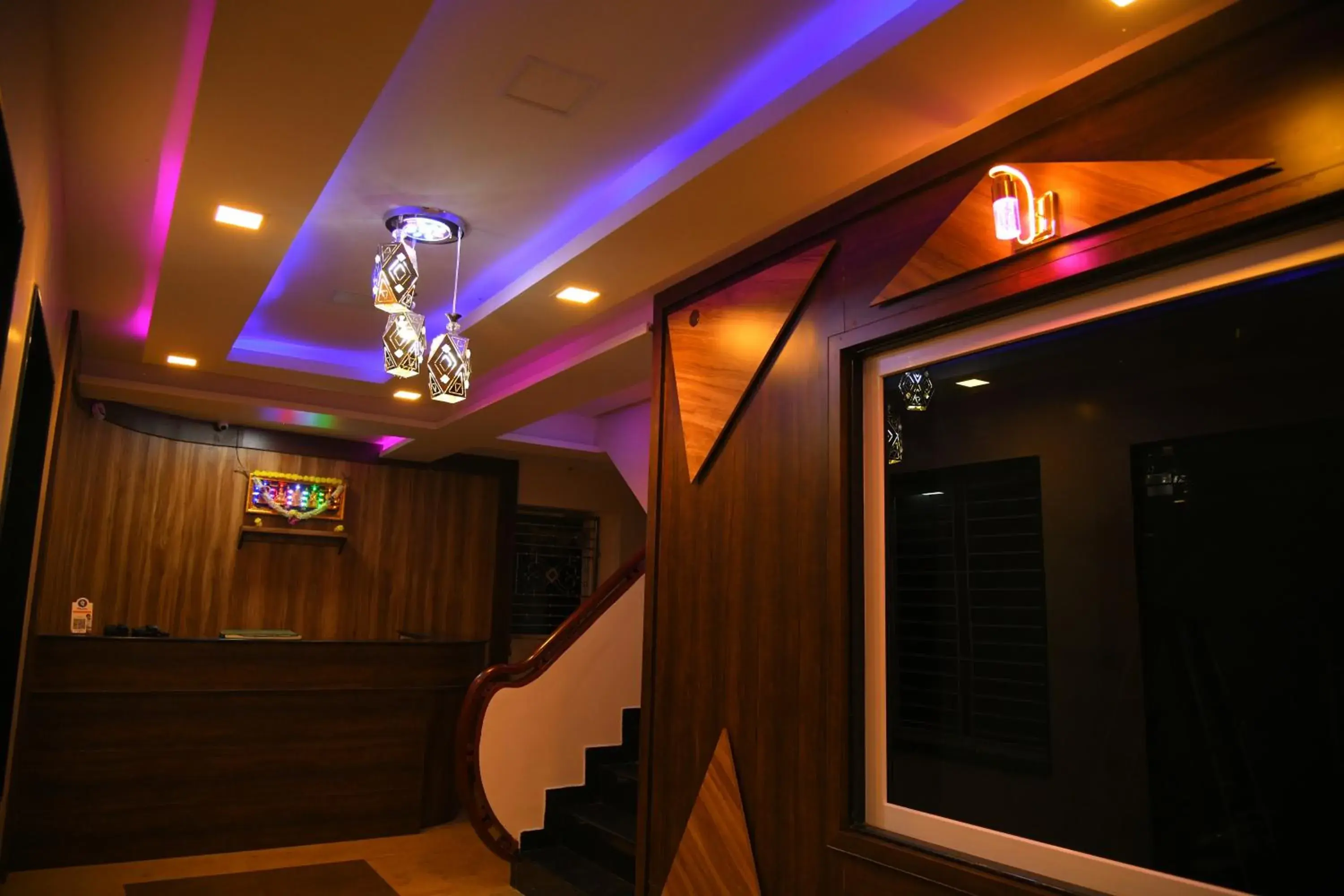 Sivamurugan residency Sivamurugan residency