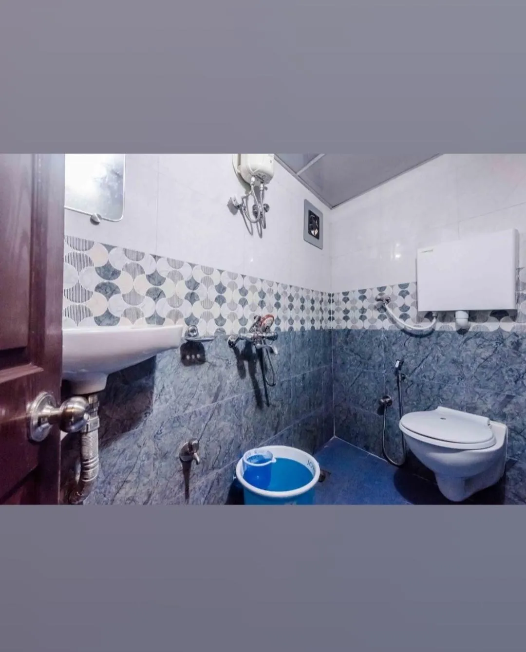 Awesome Dormitory Male Only