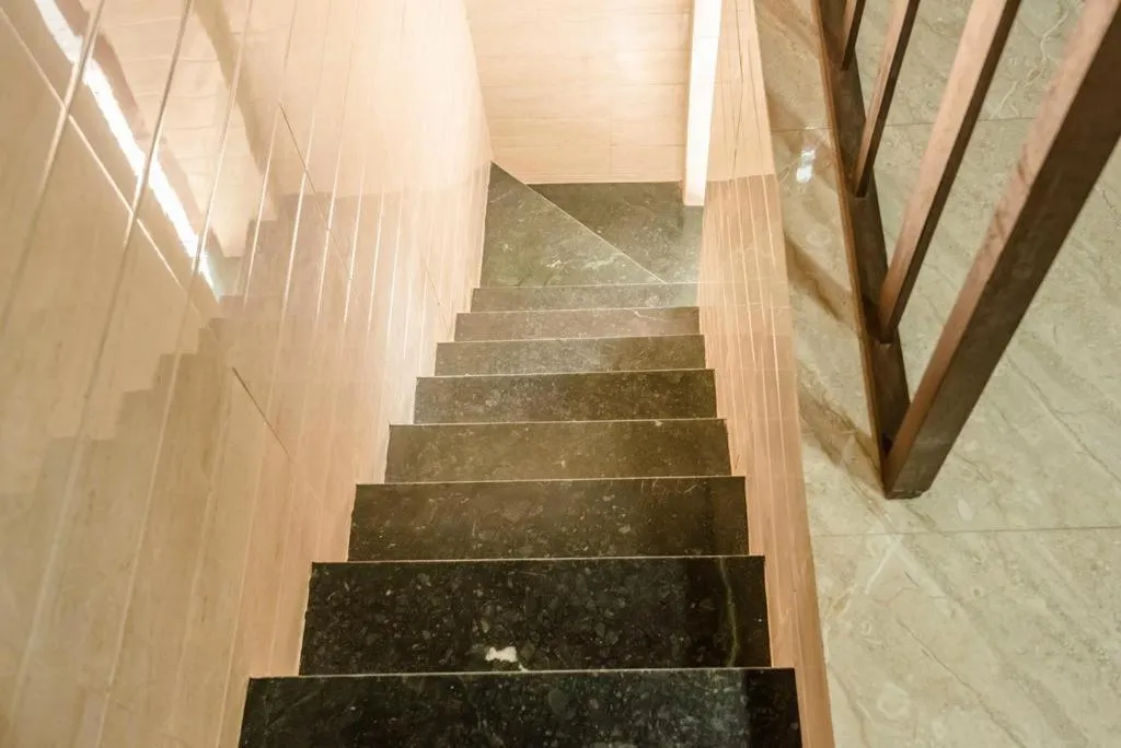 Property building in Awesome Dormitory Male Only