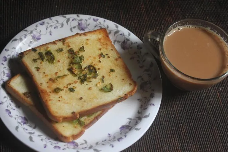Breakfast in Awesome Dormitory Male Only