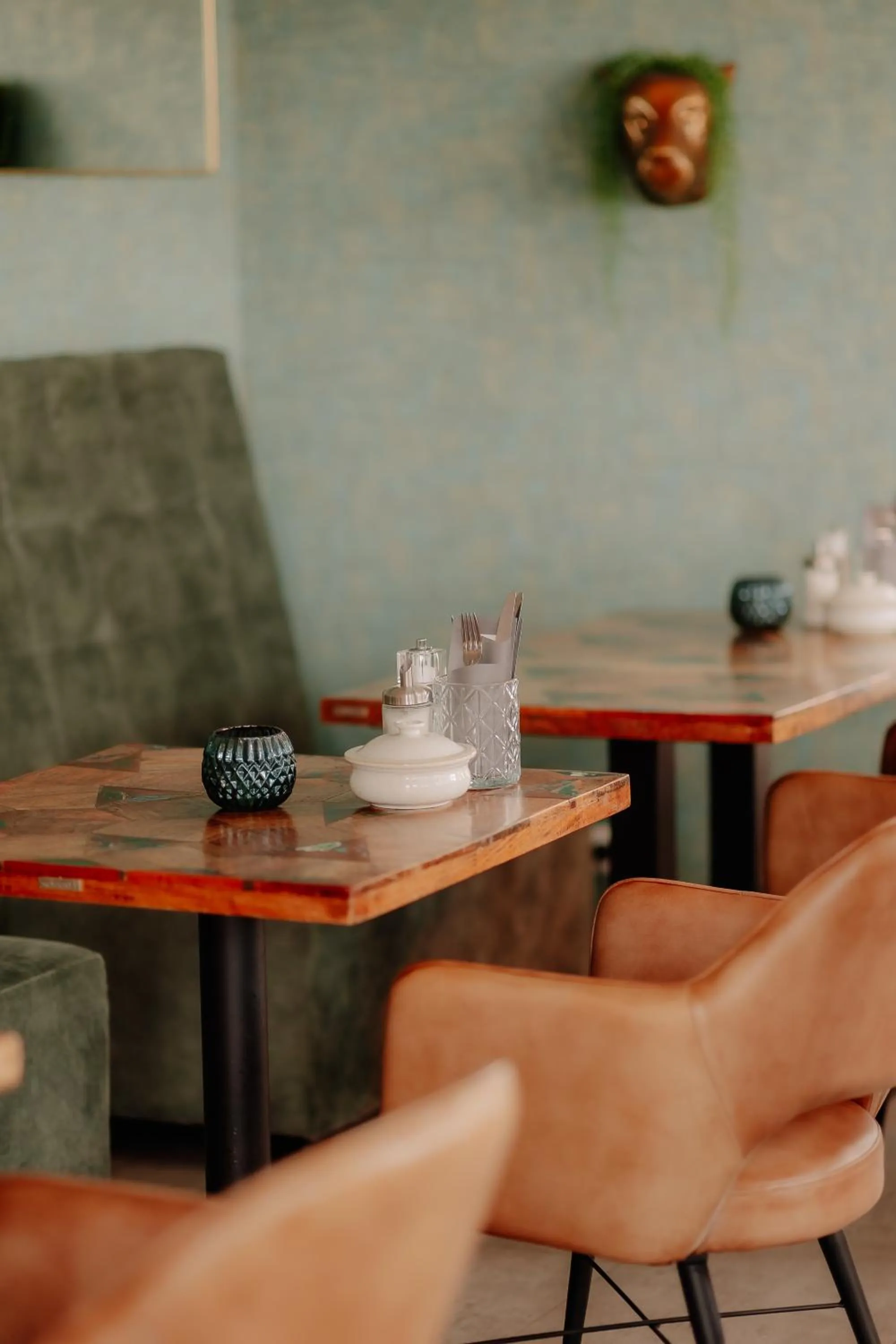 Restaurant/places to eat in CASCADA Rheine by Hackmann