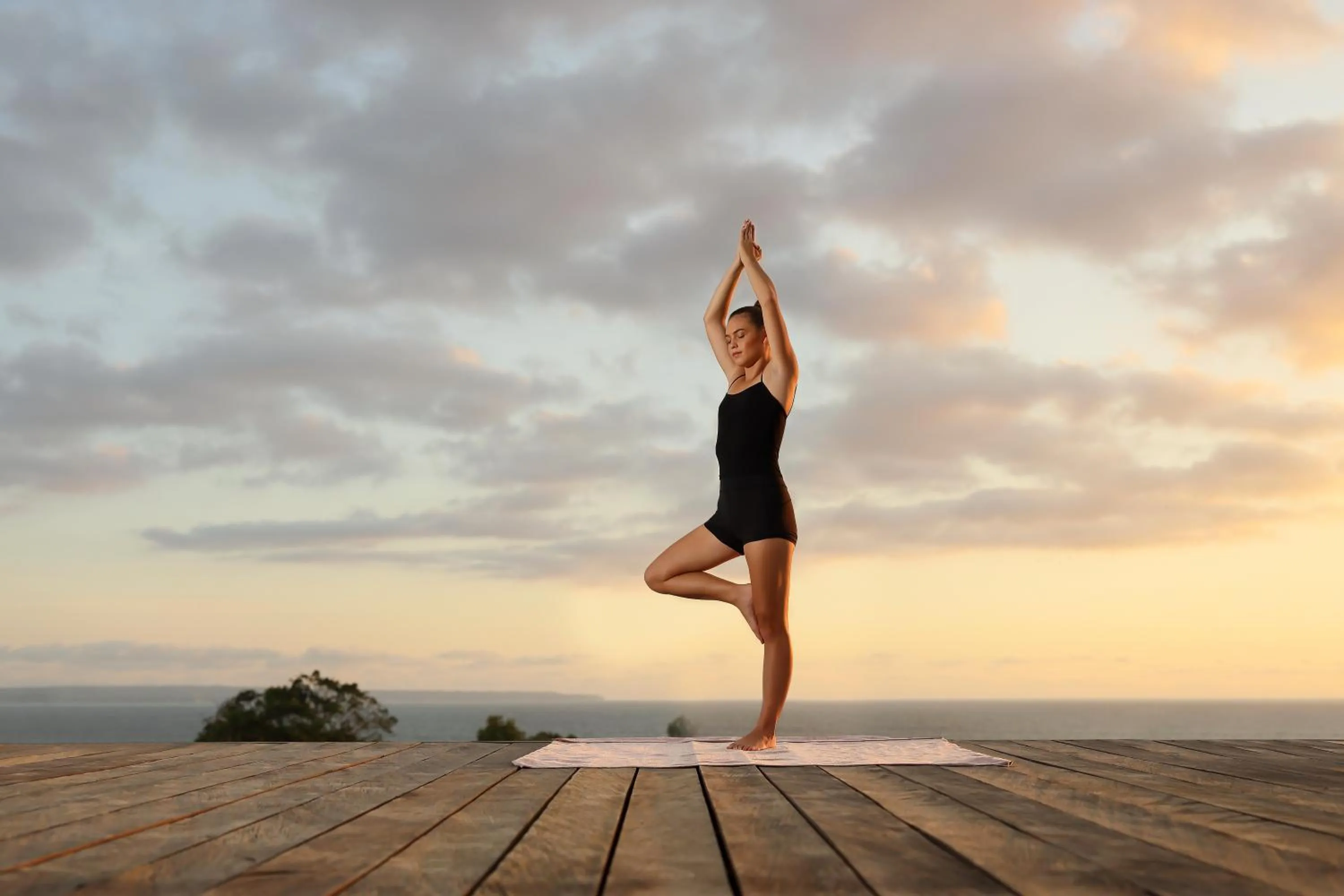 Sports in Citadines Berawa Beach Bali