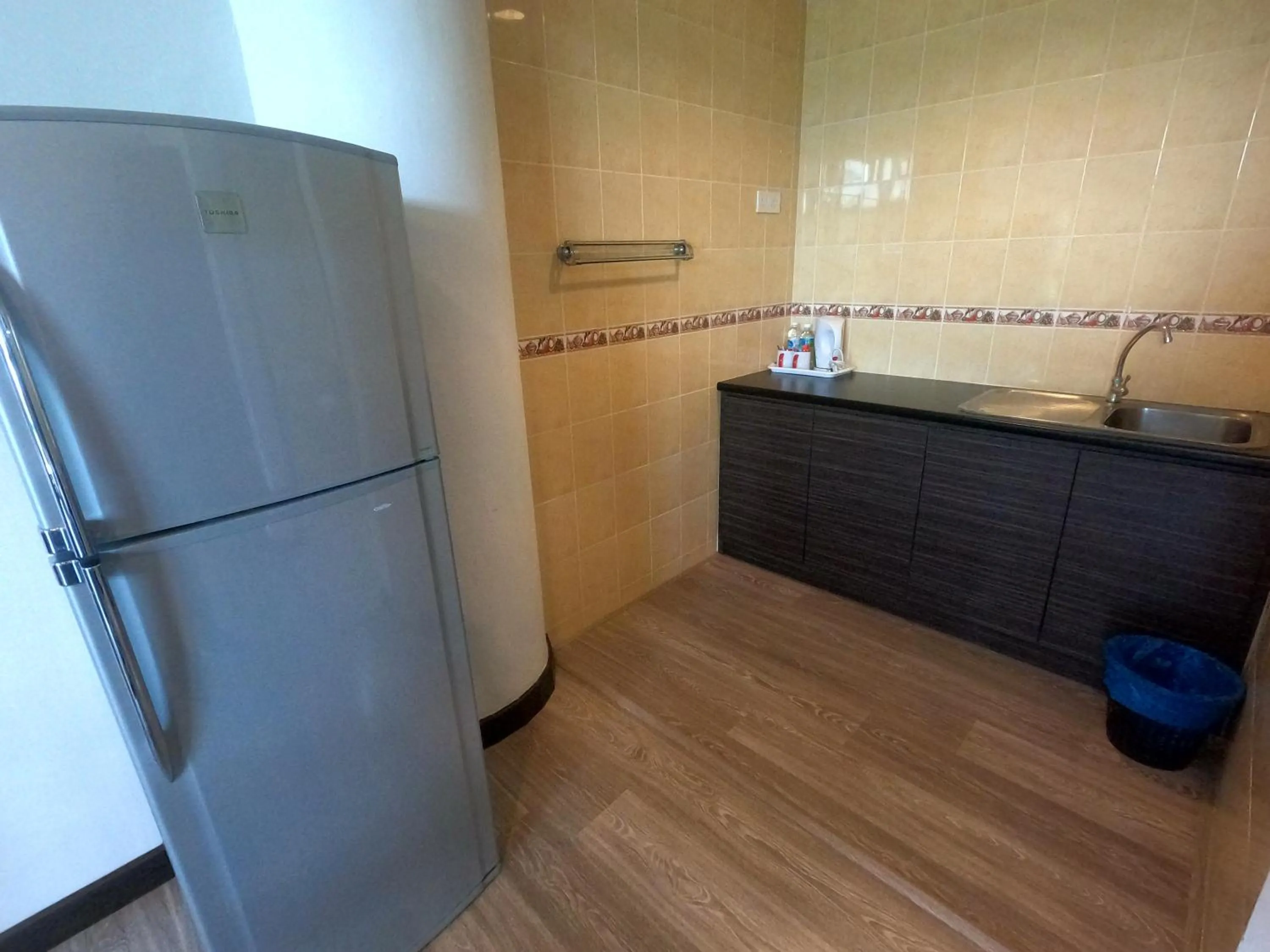 Bukit Beruntung Resort