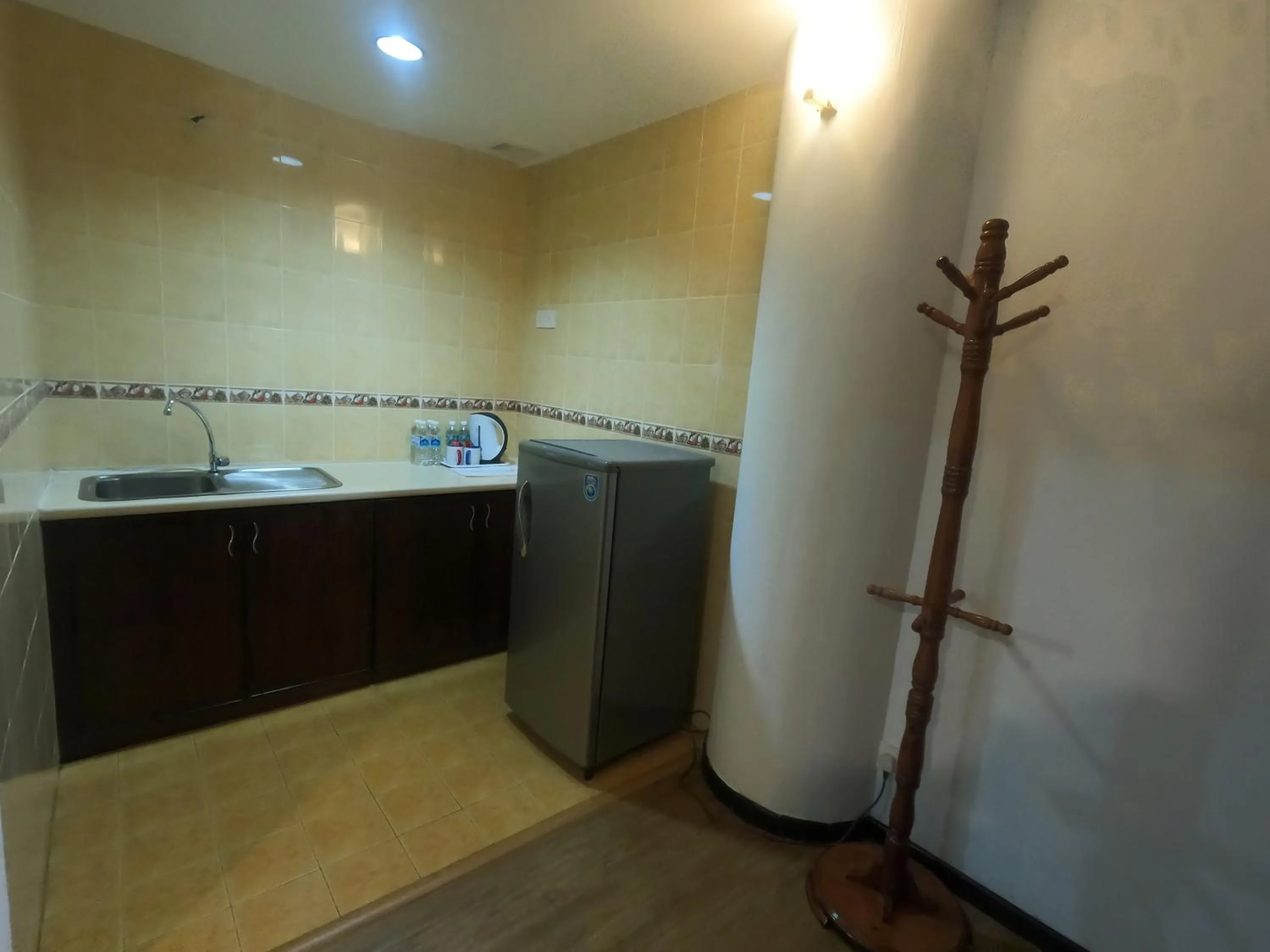 Bukit Beruntung Resort