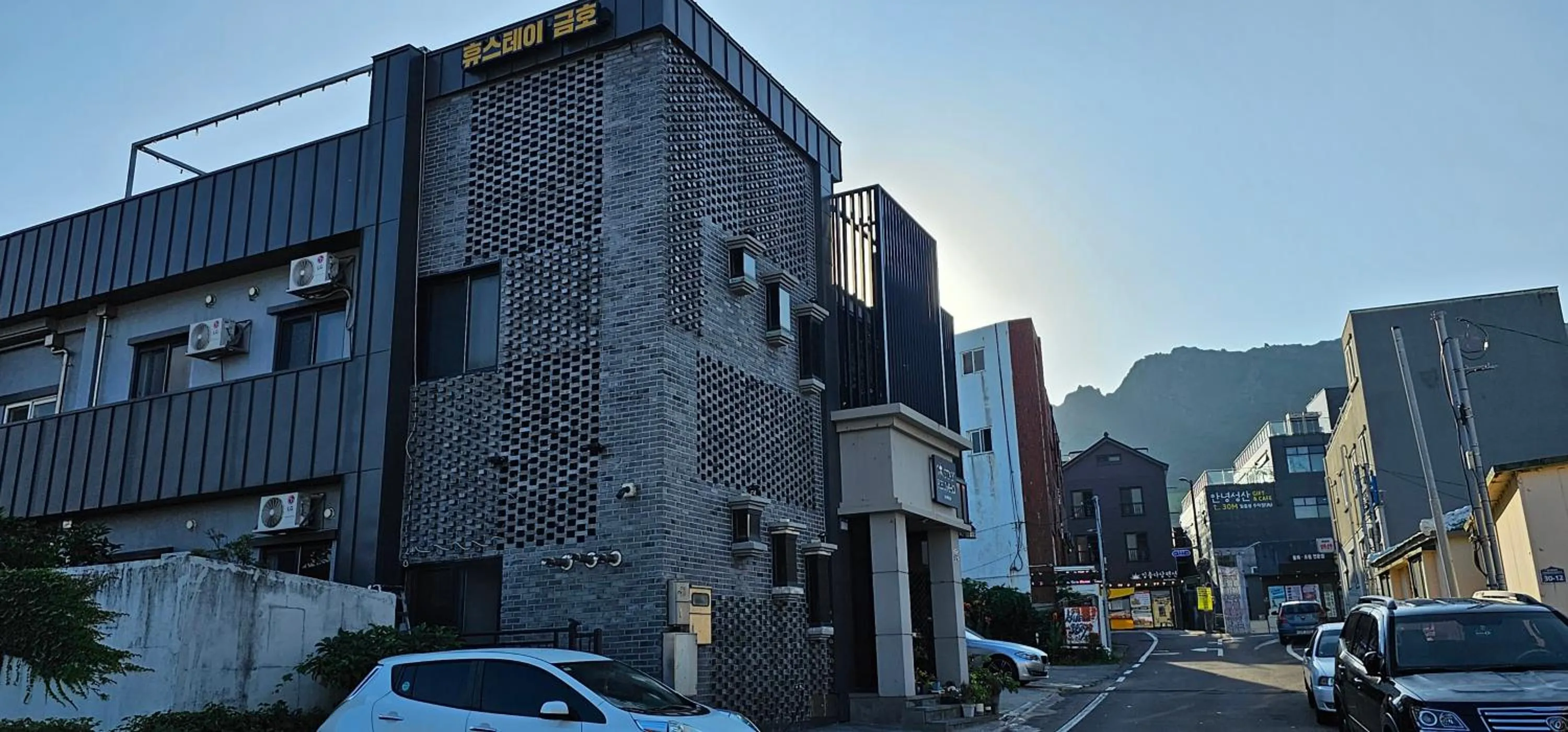 Hotel HueStay-KeumHo