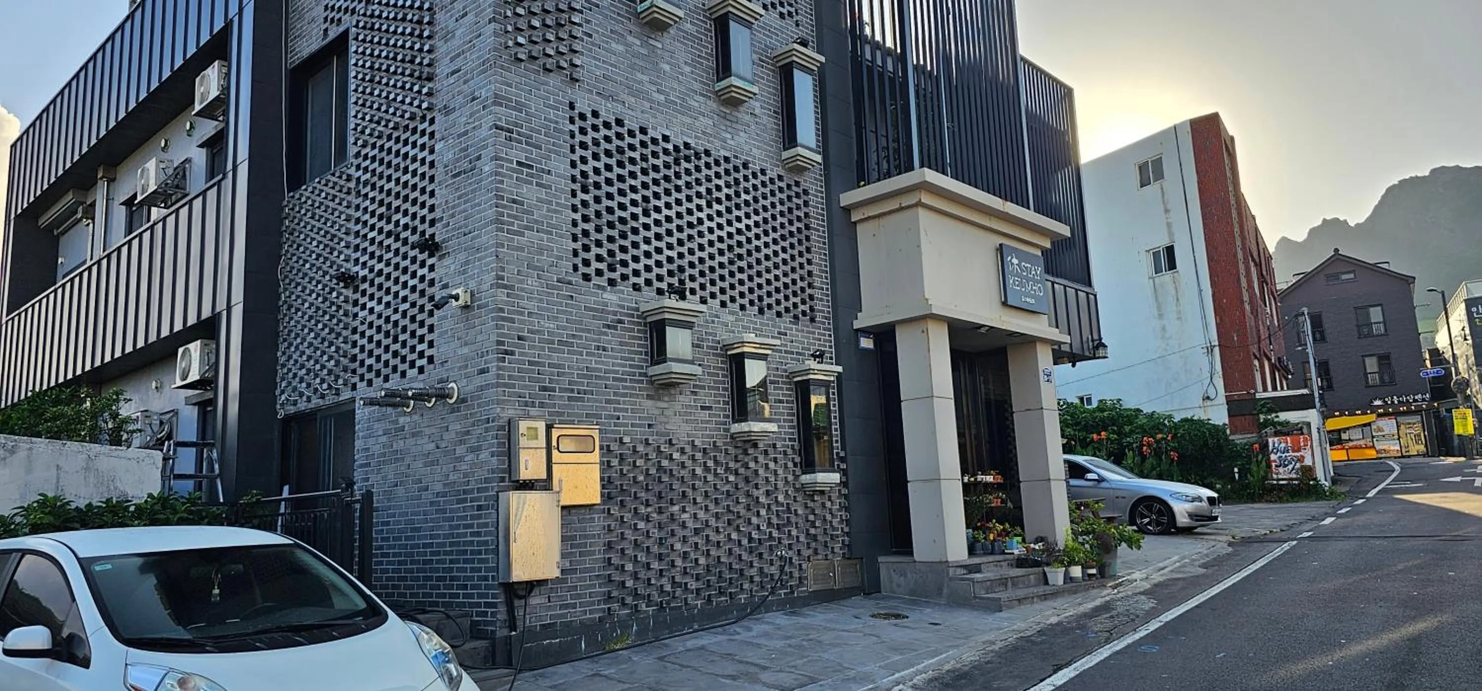 Hotel HueStay-KeumHo