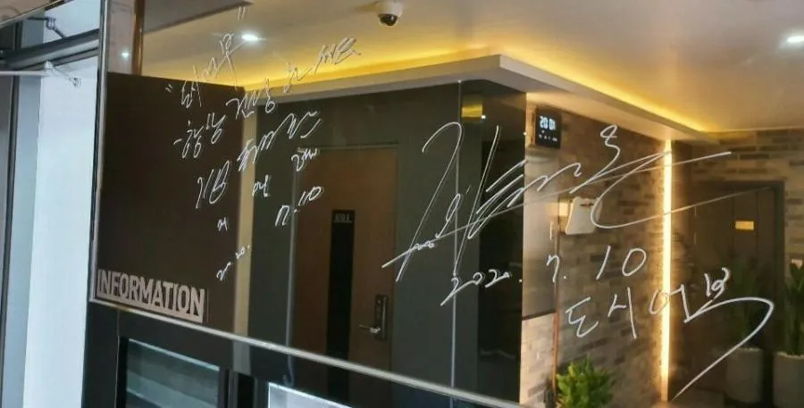 Hotel HueStay-KeumHo