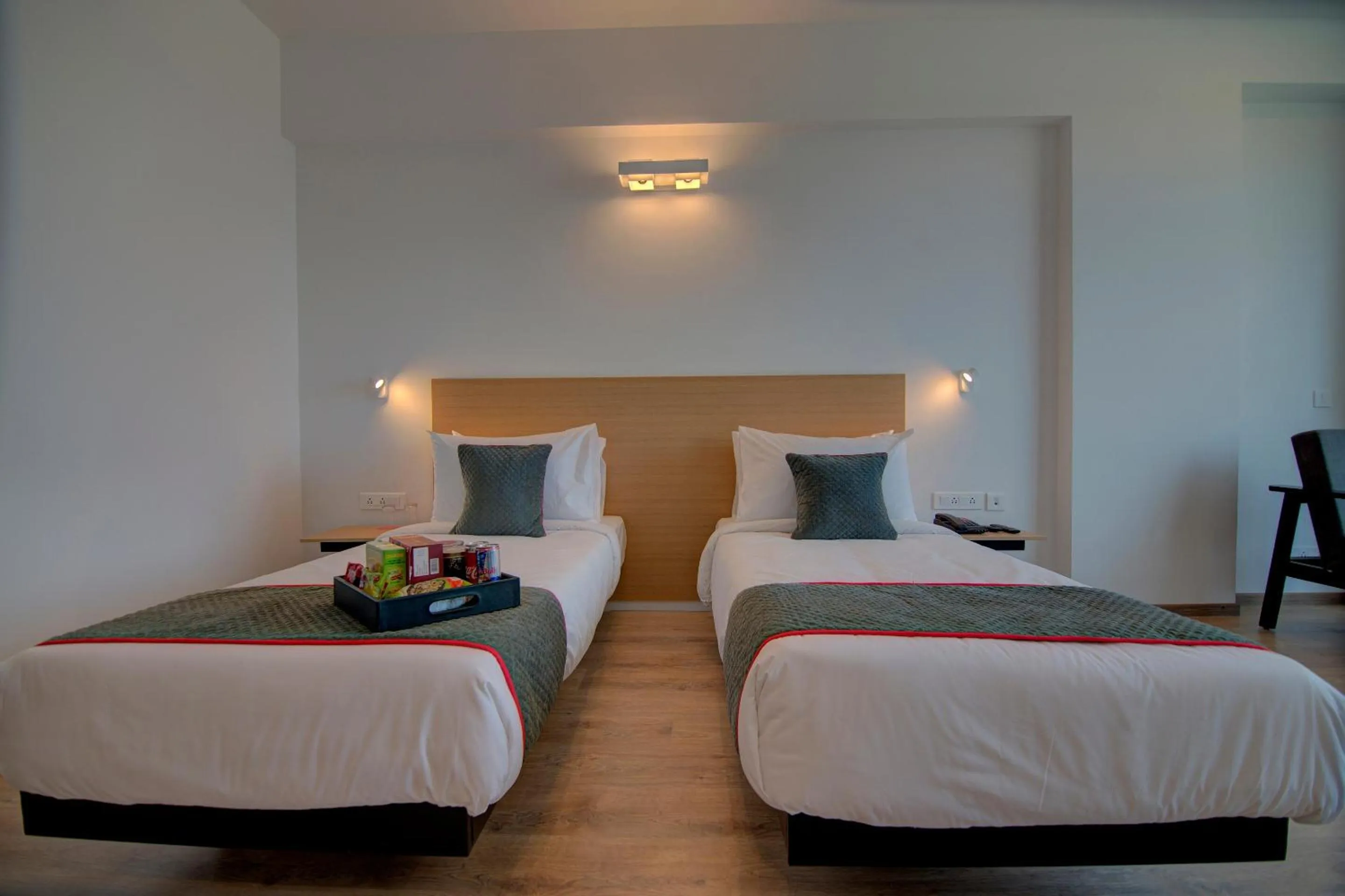 Bathroom in Townhouse De Alphabet