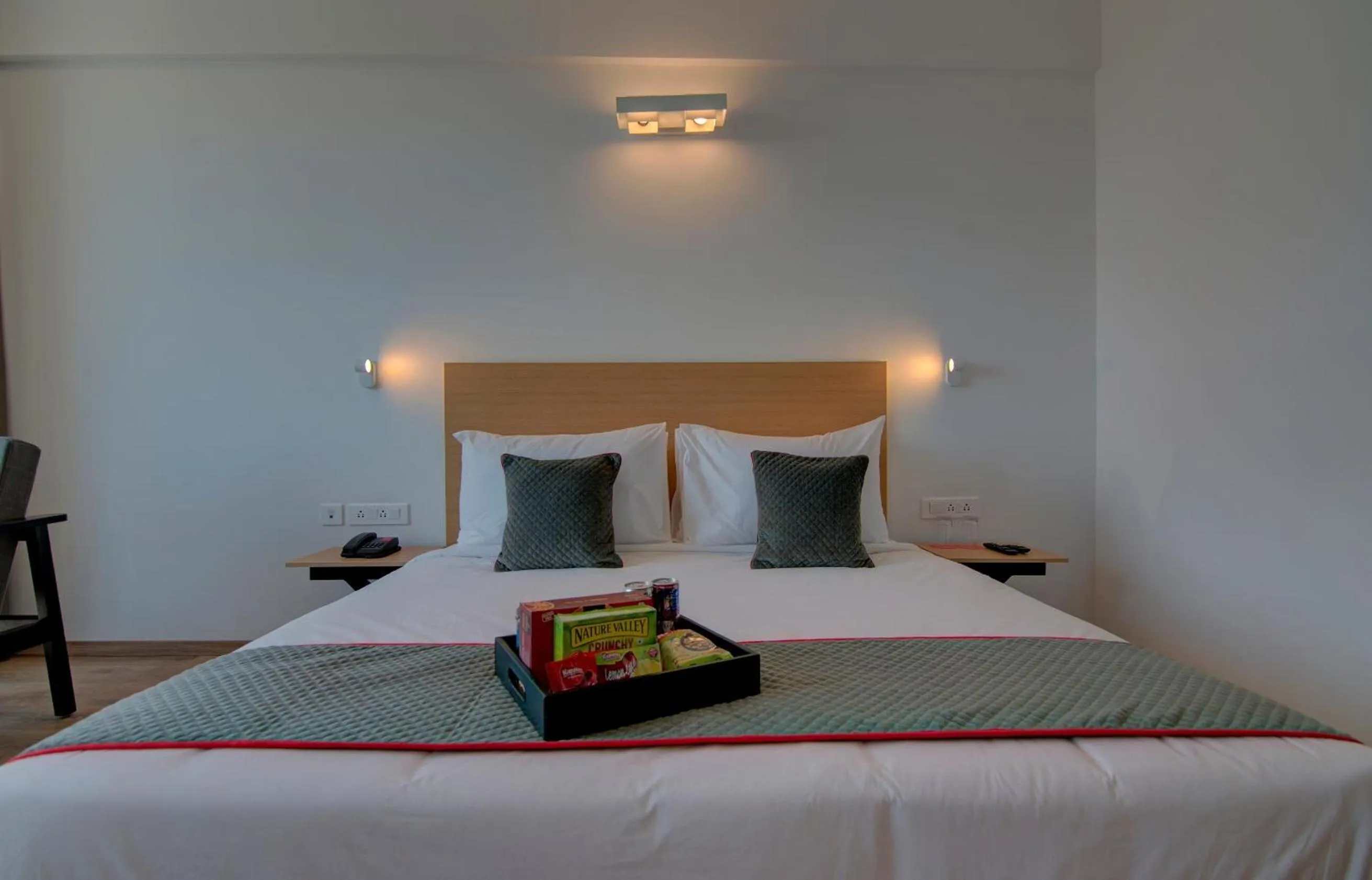 Facade/entrance in Townhouse De Alphabet