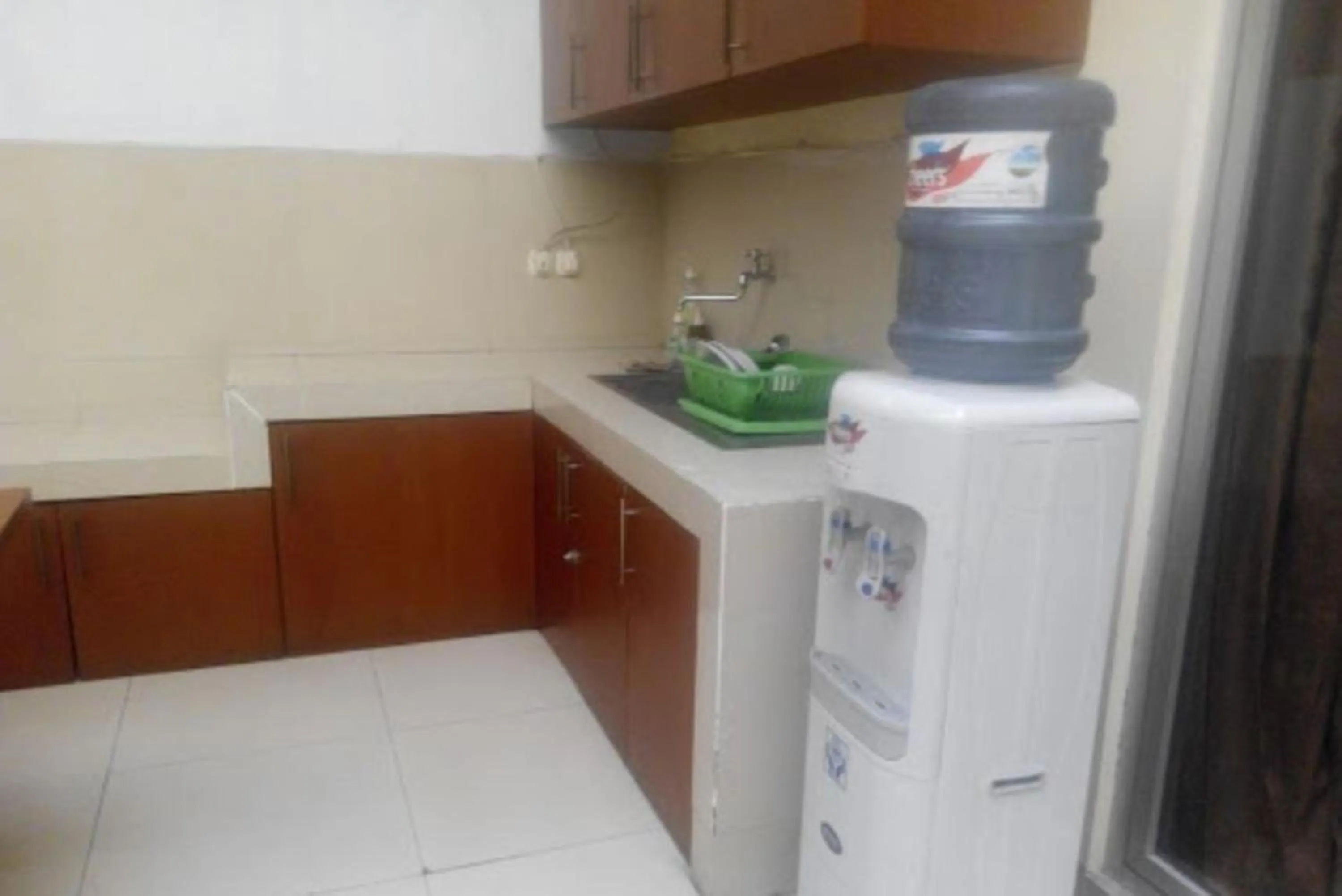 Property building in Soerabaja Place Guest House