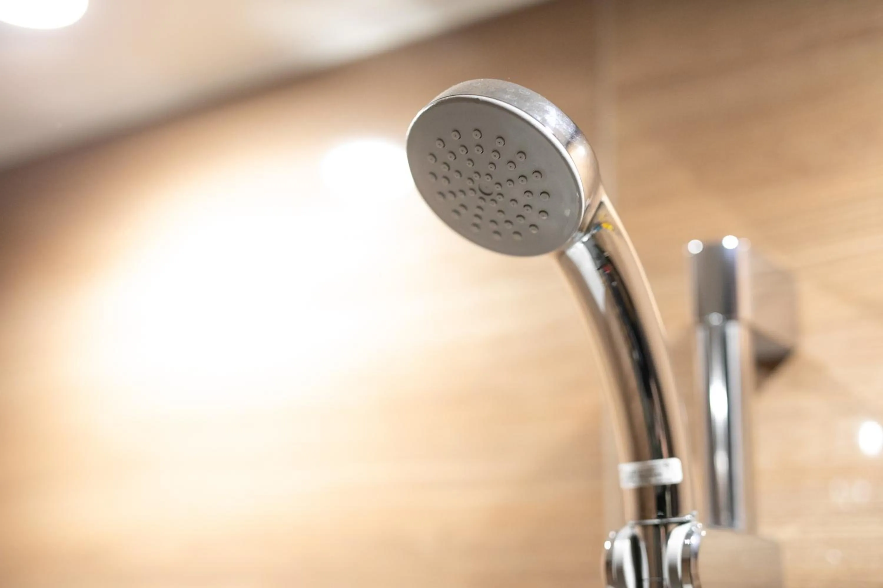 Bathroom in Noyado Uehonmachi