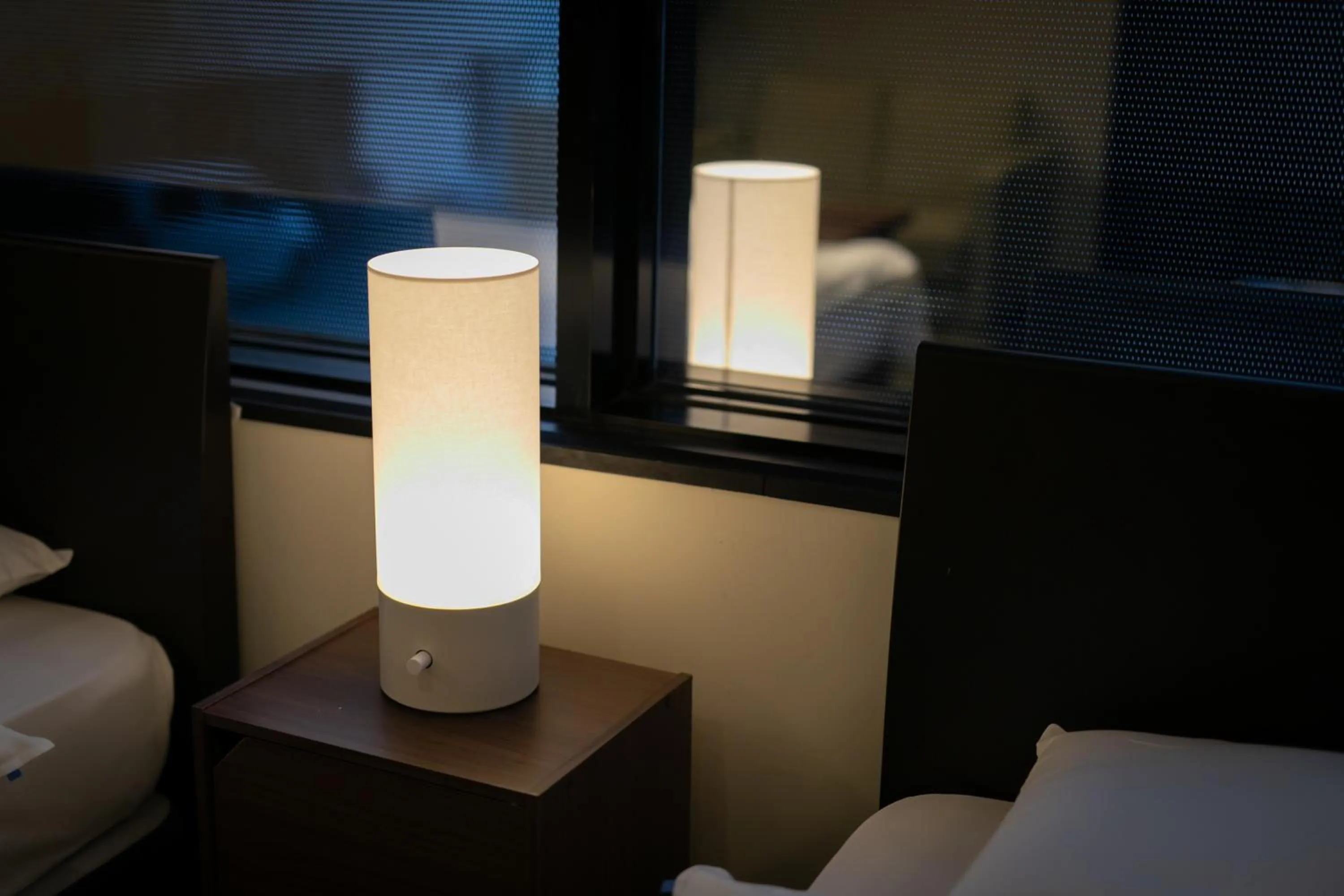 Bedroom, Bed in Noyado Uehonmachi