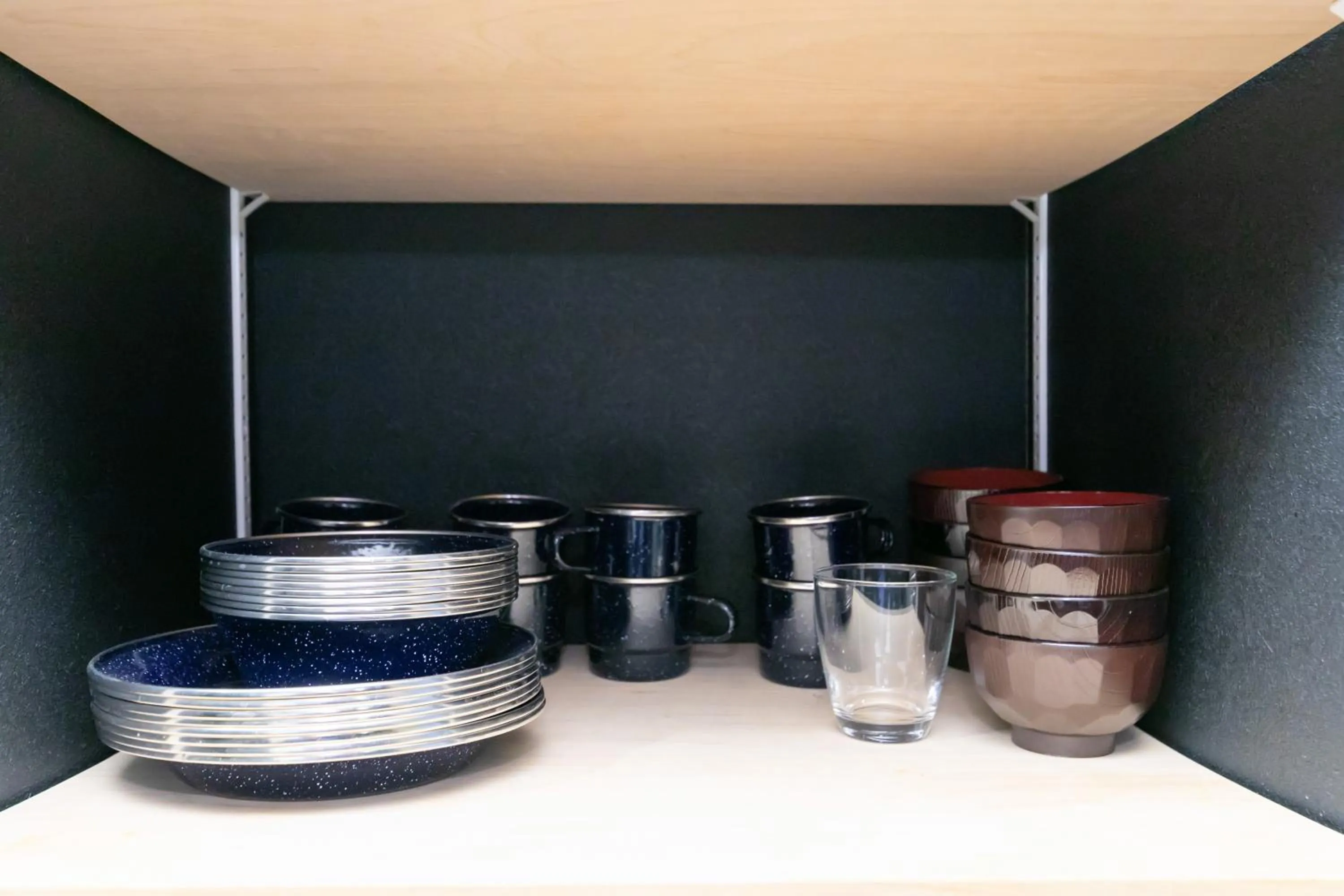 Kitchen or kitchenette in Noyado Uehonmachi