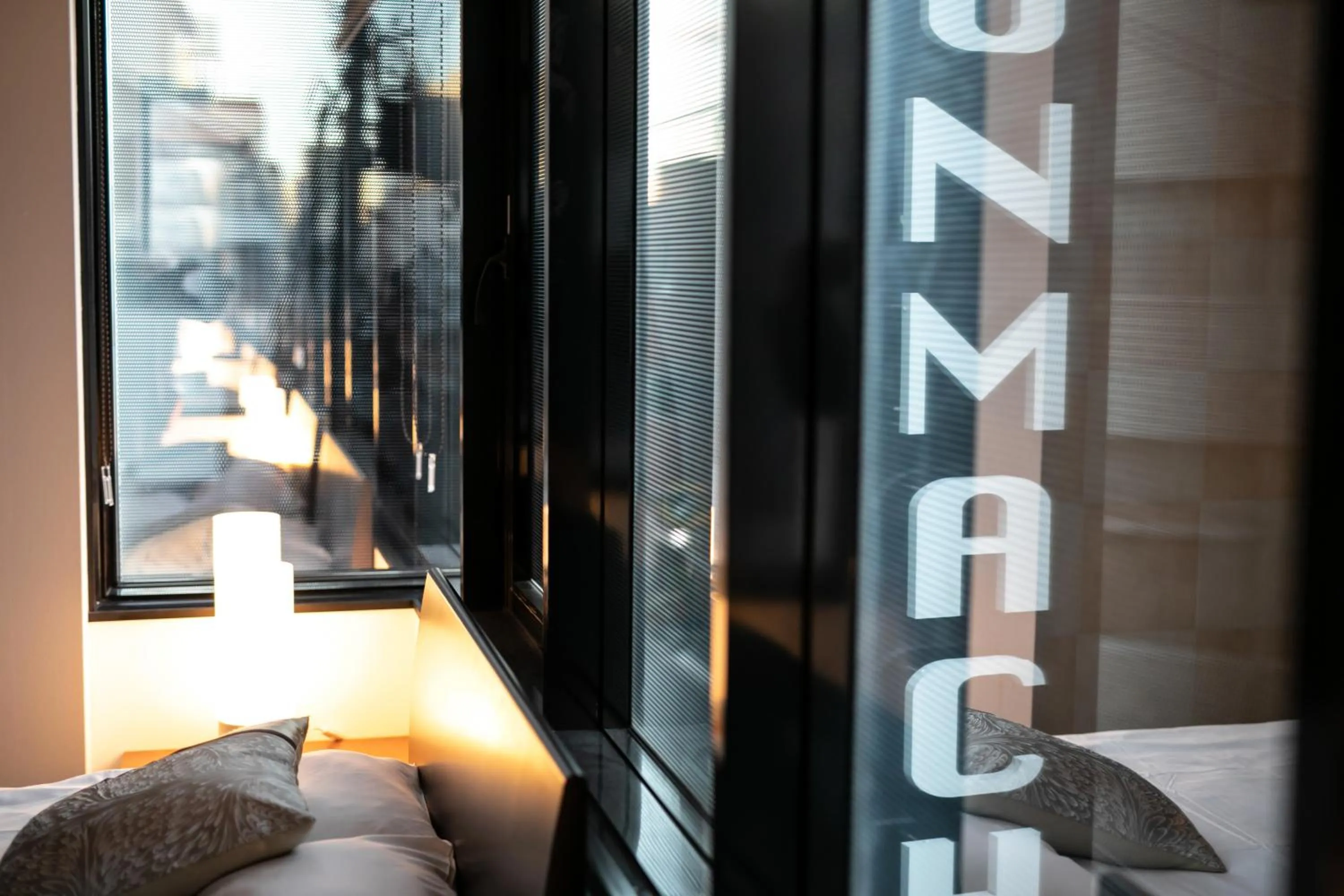 Bedroom, Bed in Noyado Uehonmachi