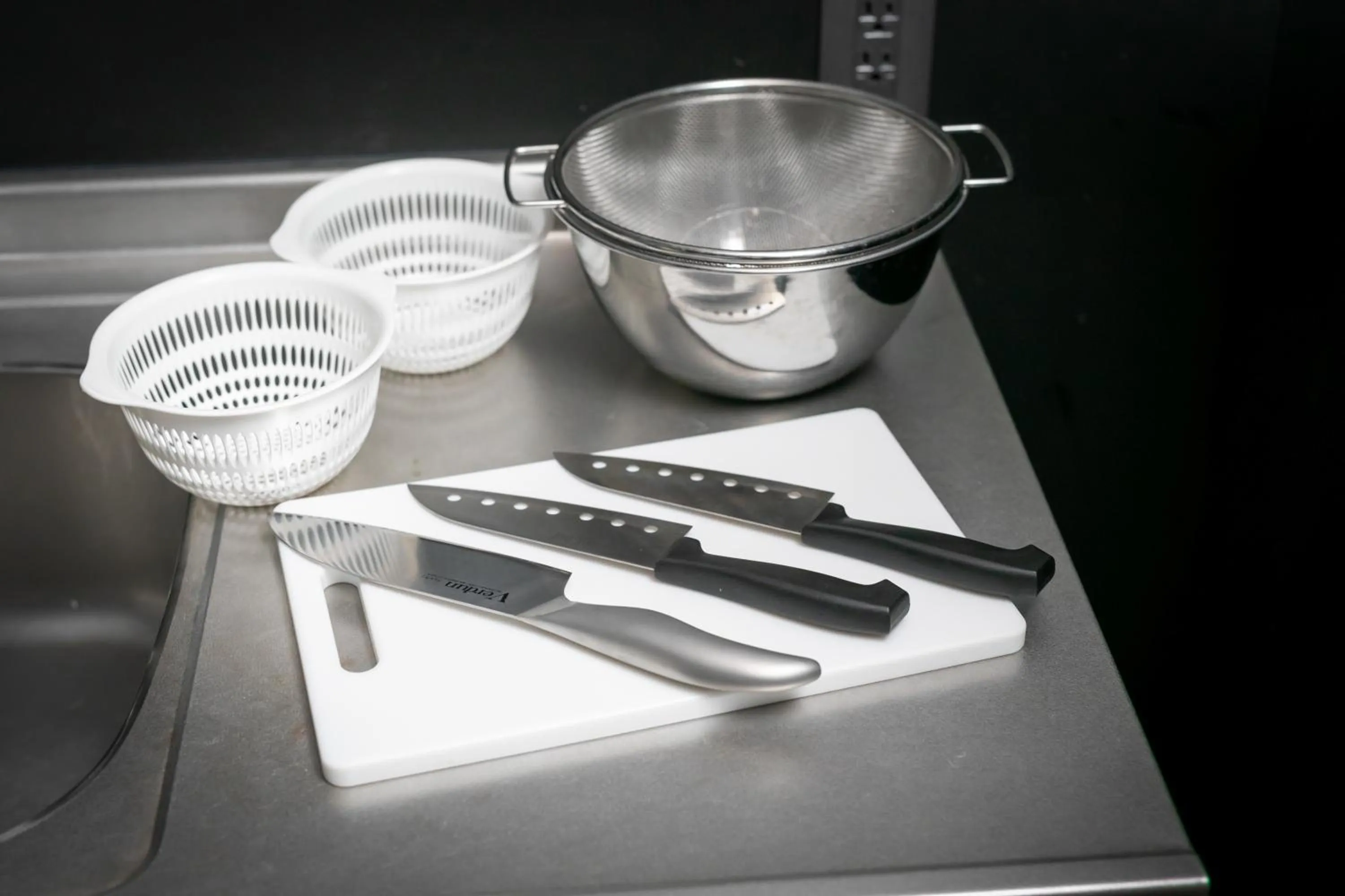 Kitchen or kitchenette in Noyado Uehonmachi