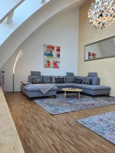 Ahrpartments