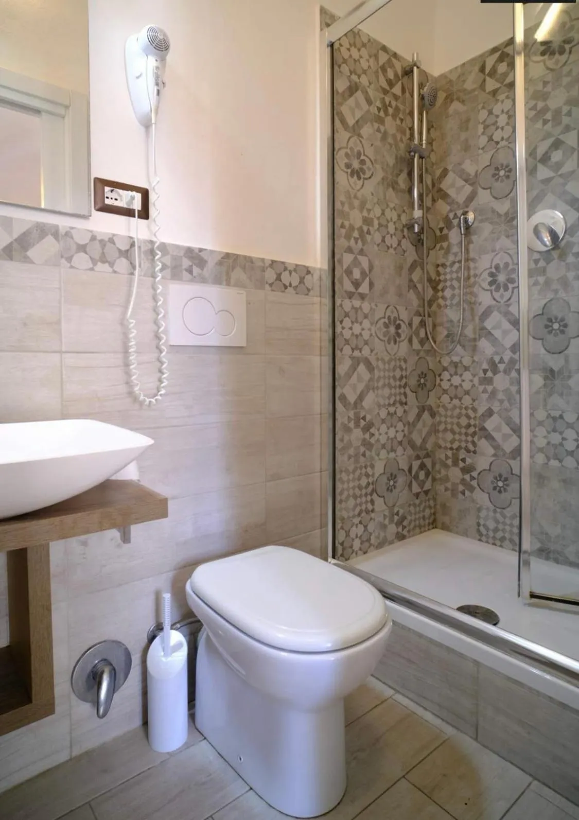 Guest House Casa Vicenza